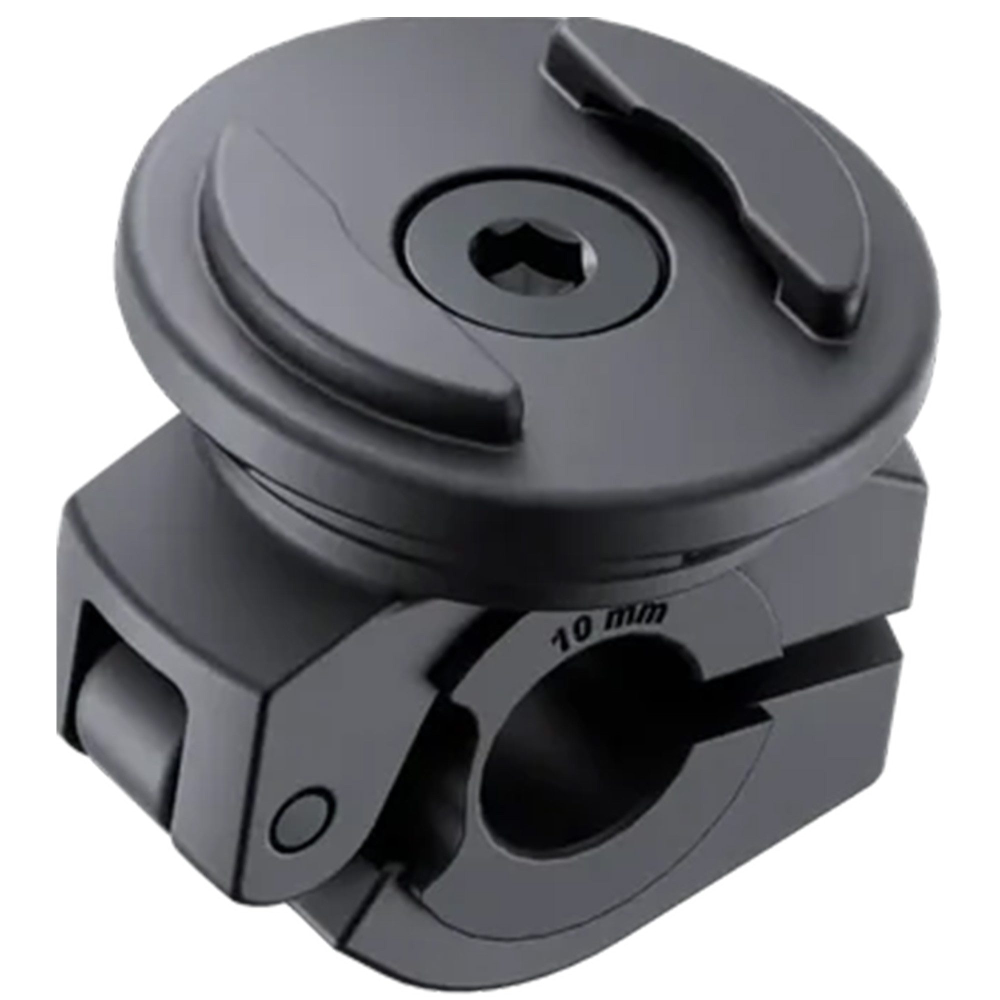 SP Connect Motorradhelm Mirror Spiegel Smartphone-Halterung