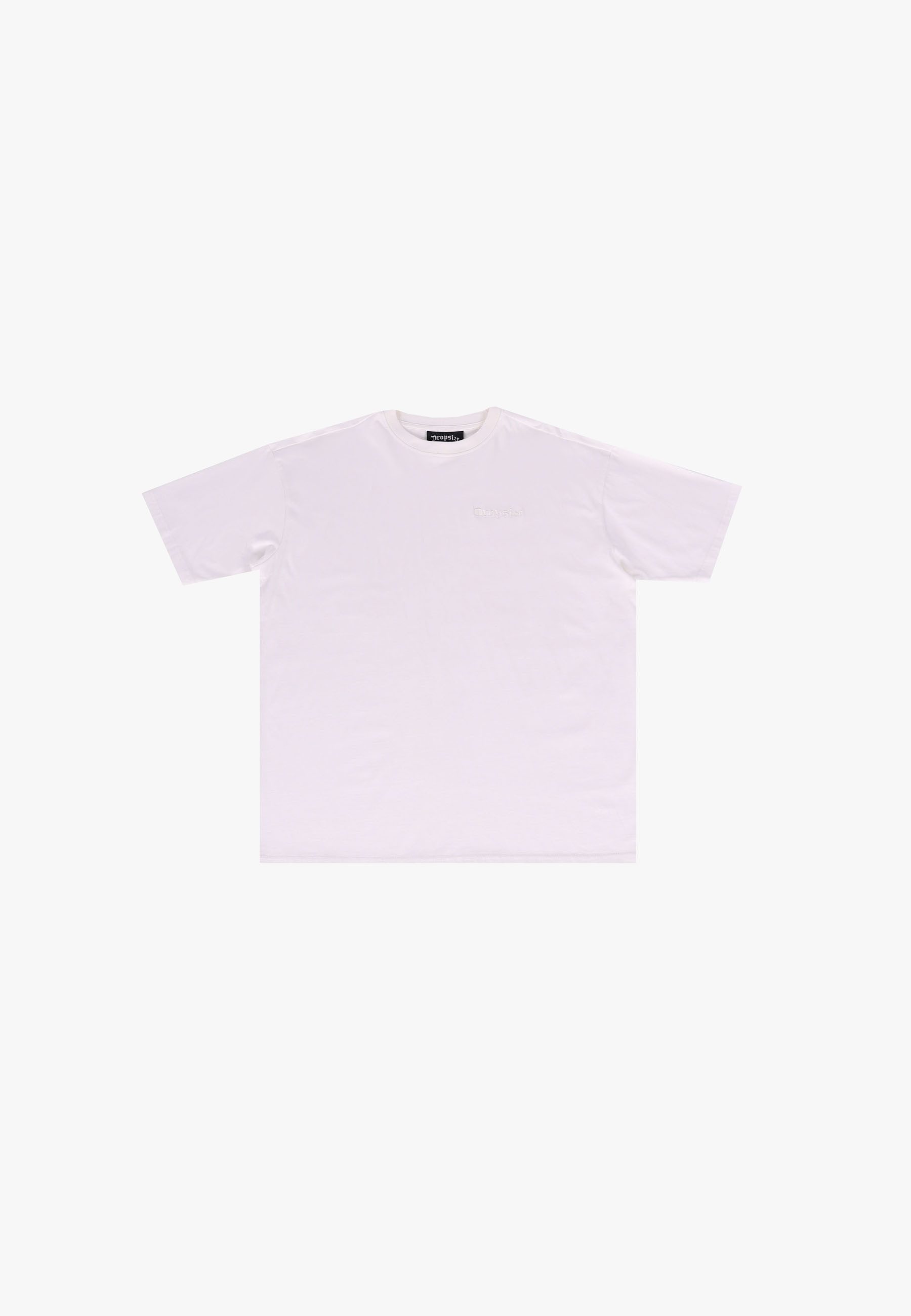 Dropsize T-Shirt Dropsize REGULAR FIT T-SHIRT (1-tlg)