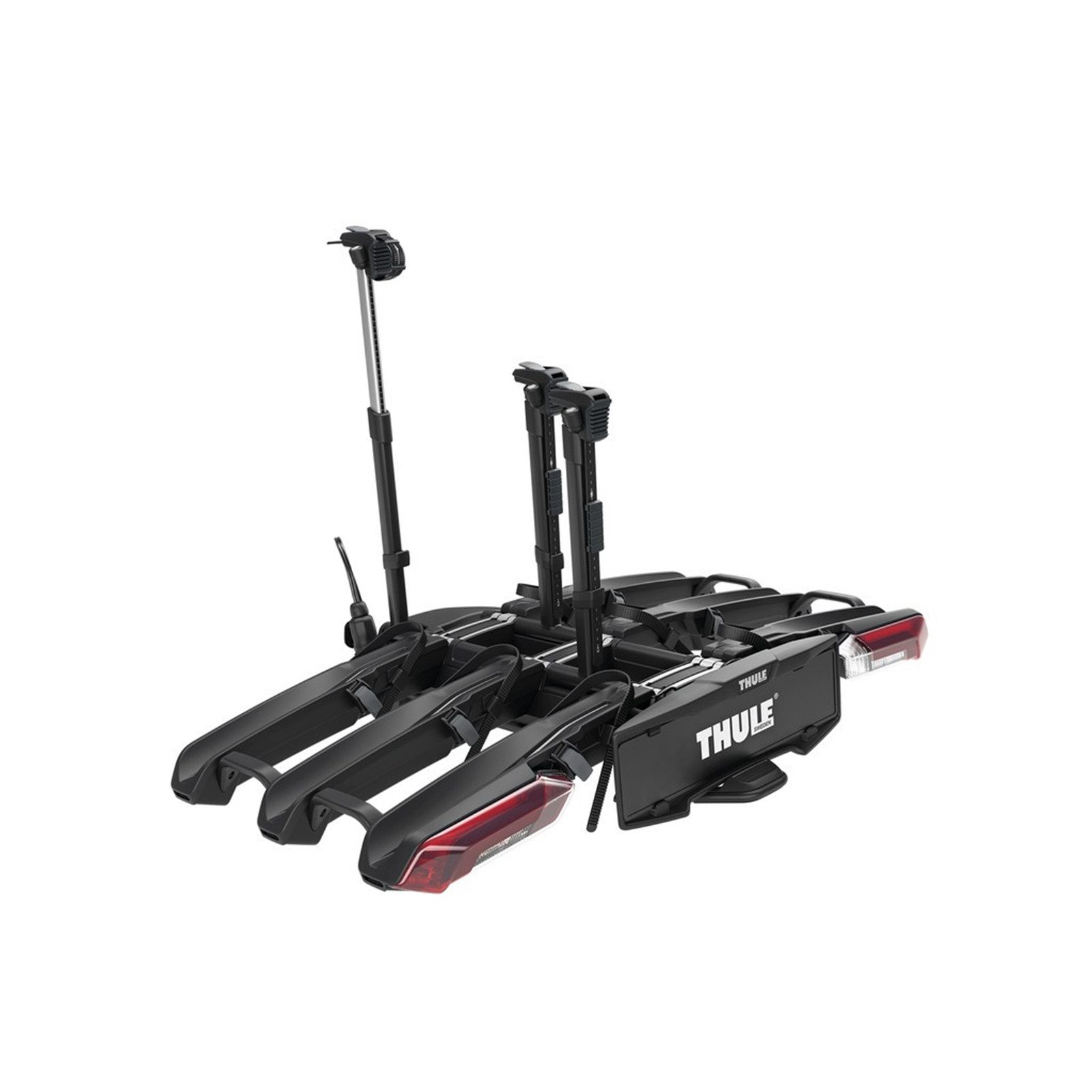 Thule Fahrradträger-Erweiterung