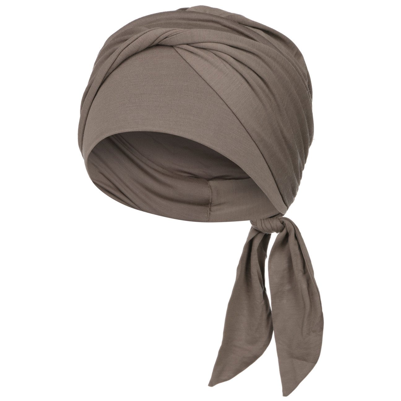 Christine Headwear Turban, (1-St), Chemo-Kopfbedeckung