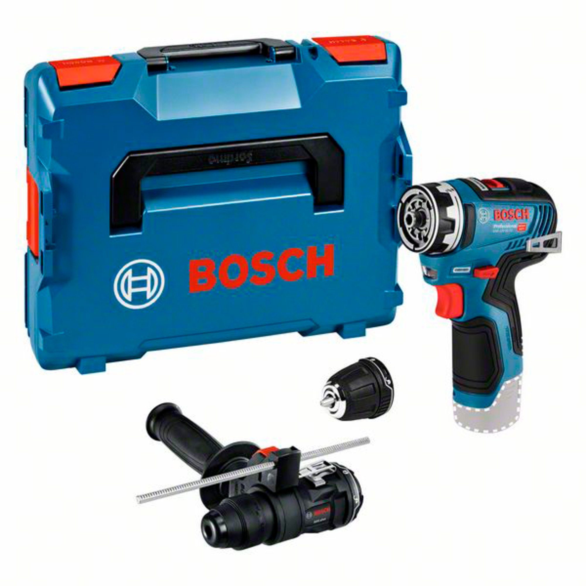 Bosch Professional Akku-Schrauber Bosch Professional Akku-Bohrschrauber GSR 12V-35