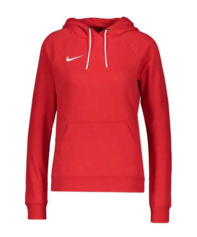 Nike Sweater Park 20 Fleece Hoody Damen