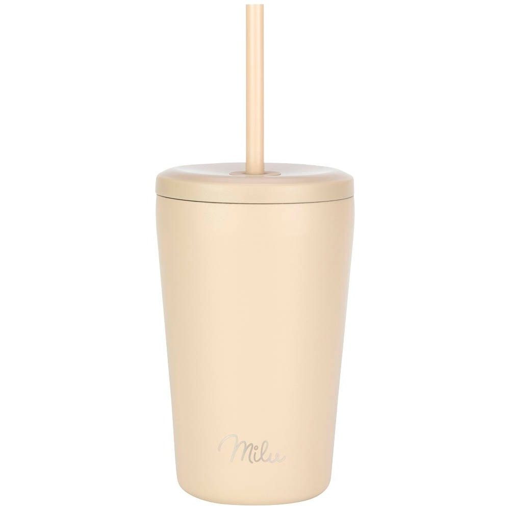 Milu Thermobecher Milu Isolierbecher