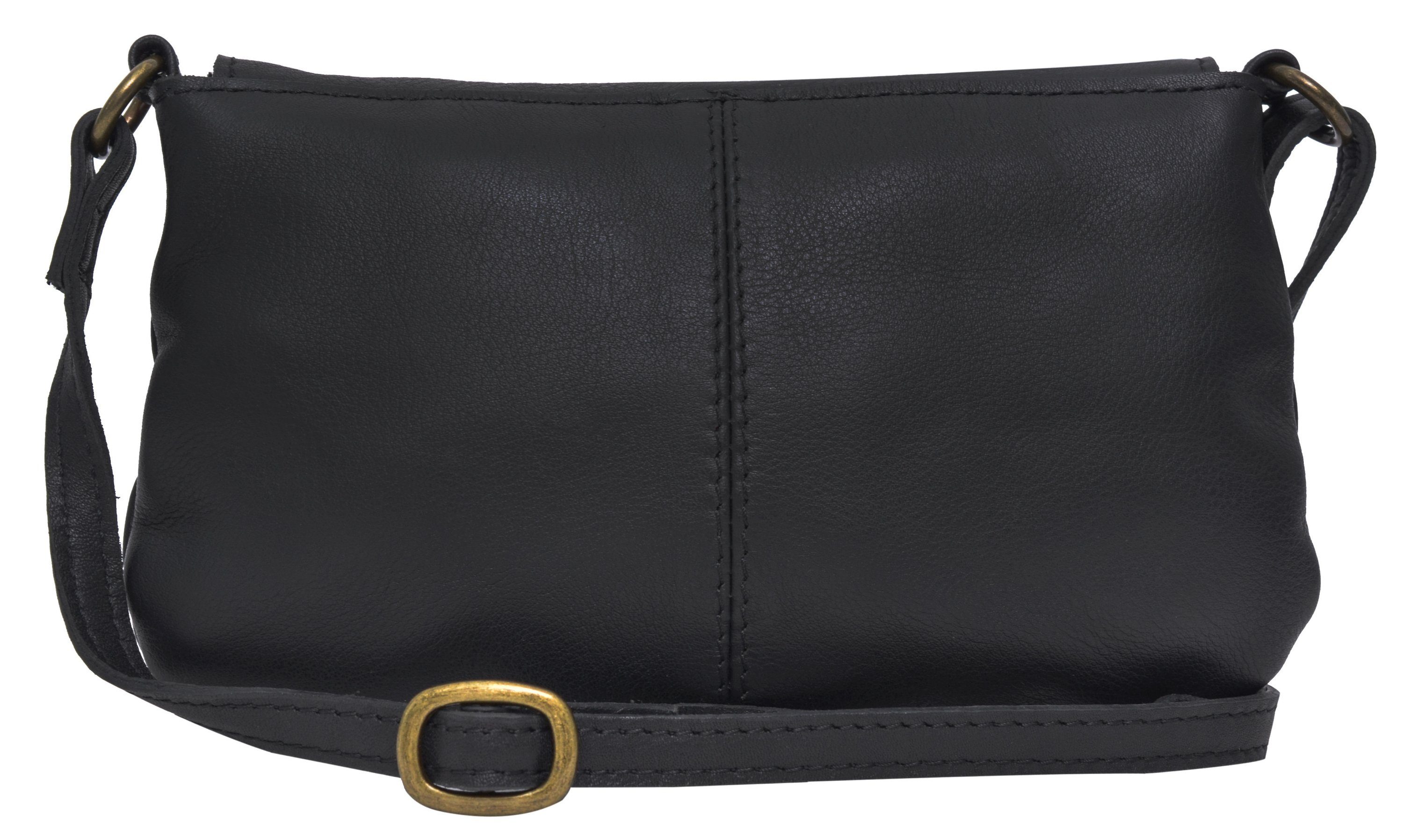 Gusti Leder Handtasche Gusti Leder Handtasche Rona (1-tlg)