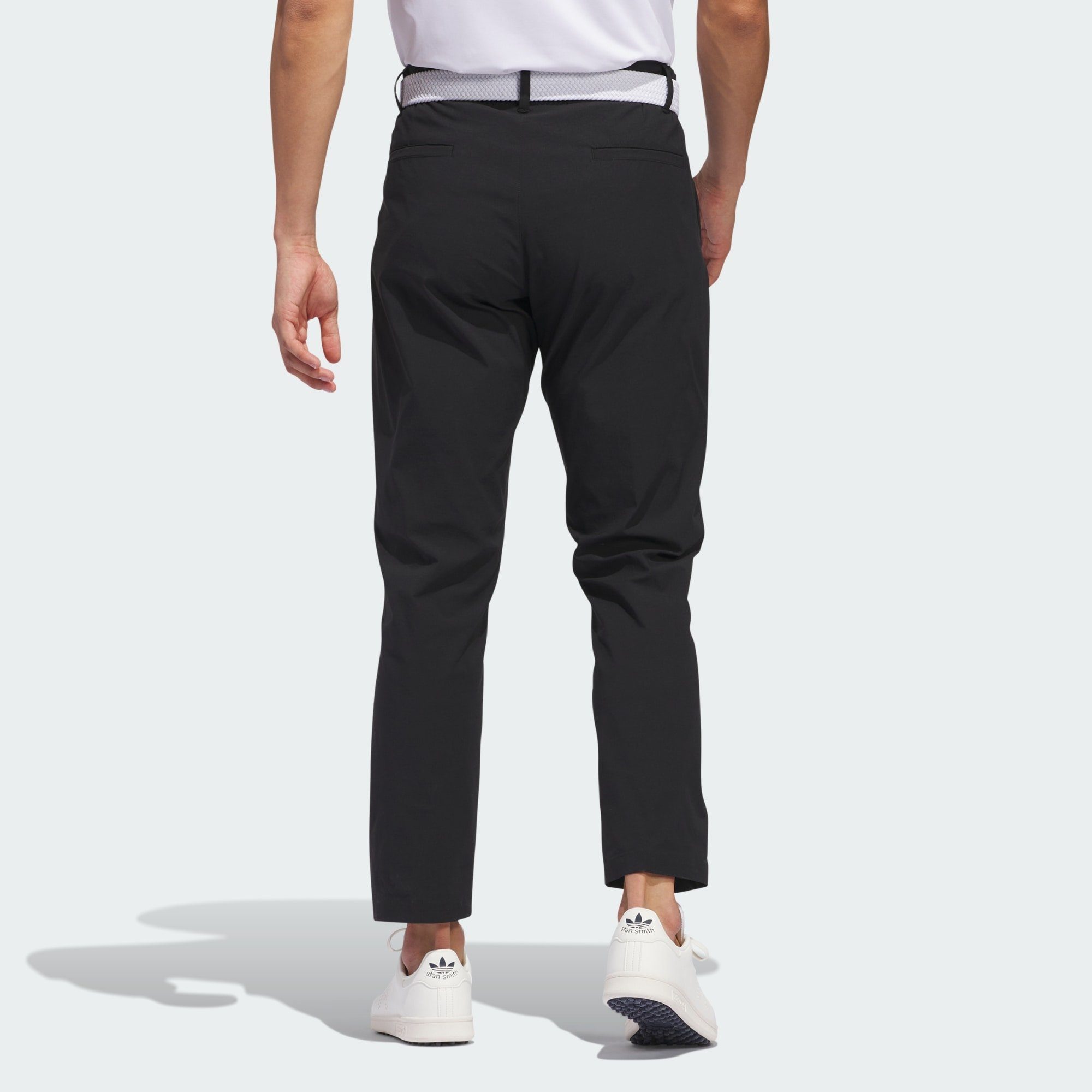 ULTIMATE365 Performance adidas Golfhose PANTS Black CHINO