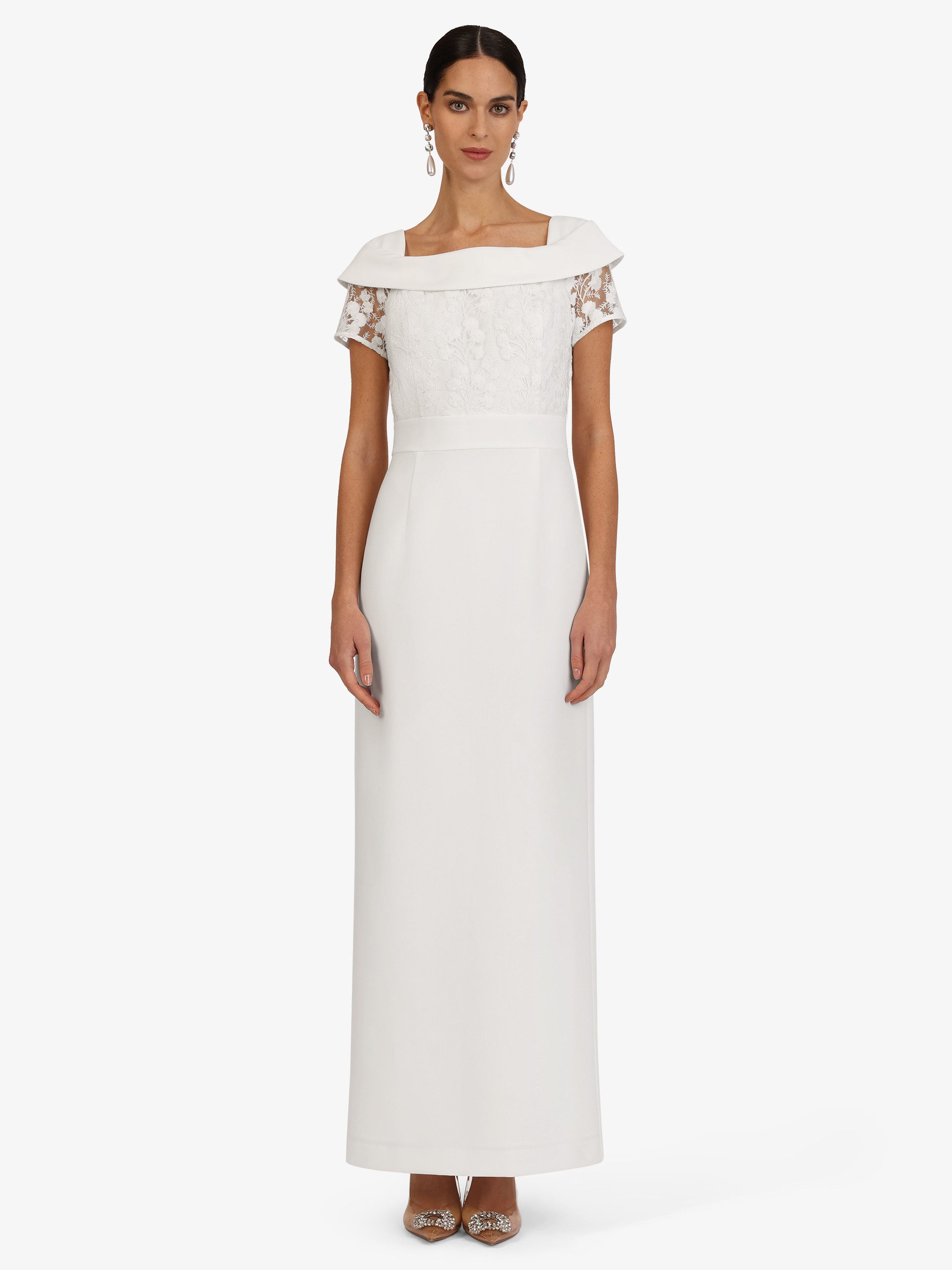 Abendkleid