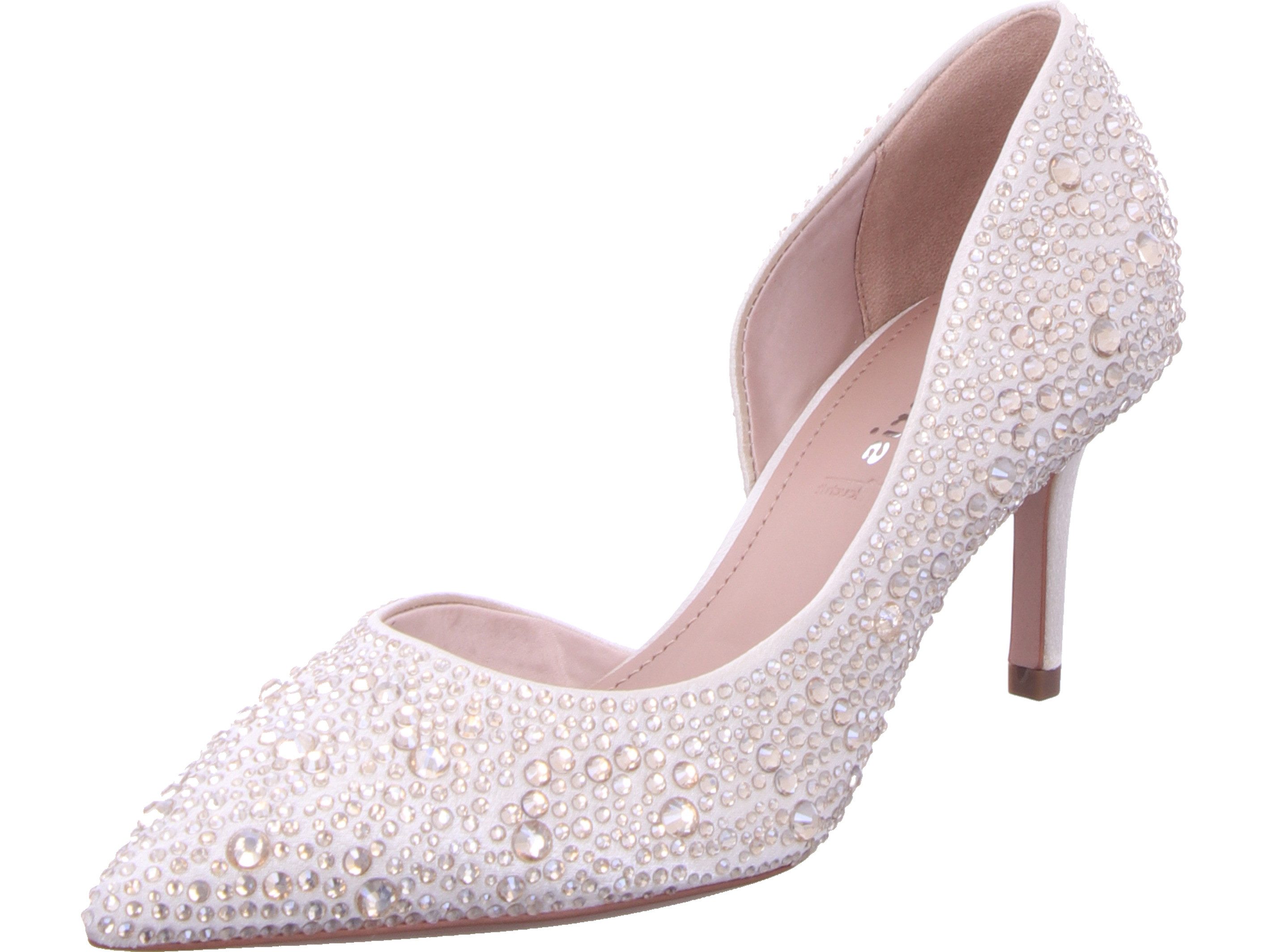 Tamaris High-Heel-Pumps 100% vegan günstig online kaufen