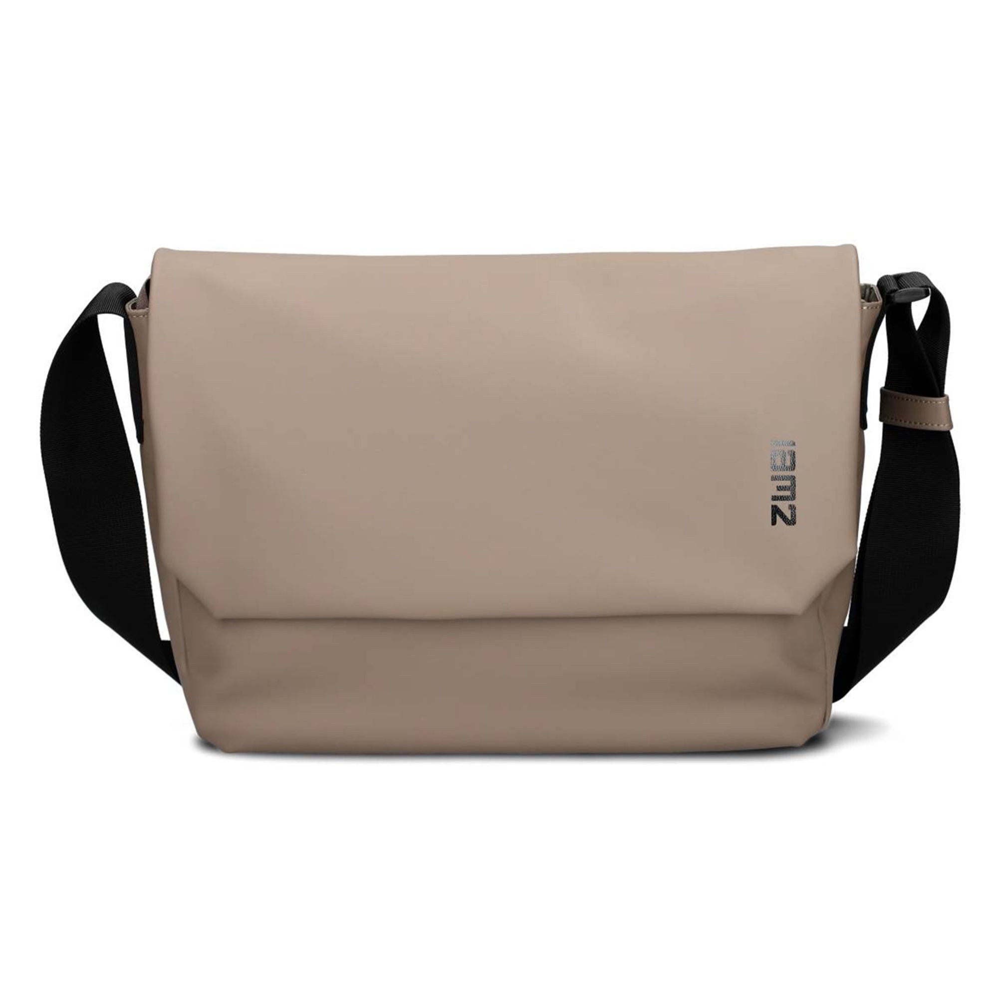 Zwei Messenger Bag Cargo, Polyurethan
