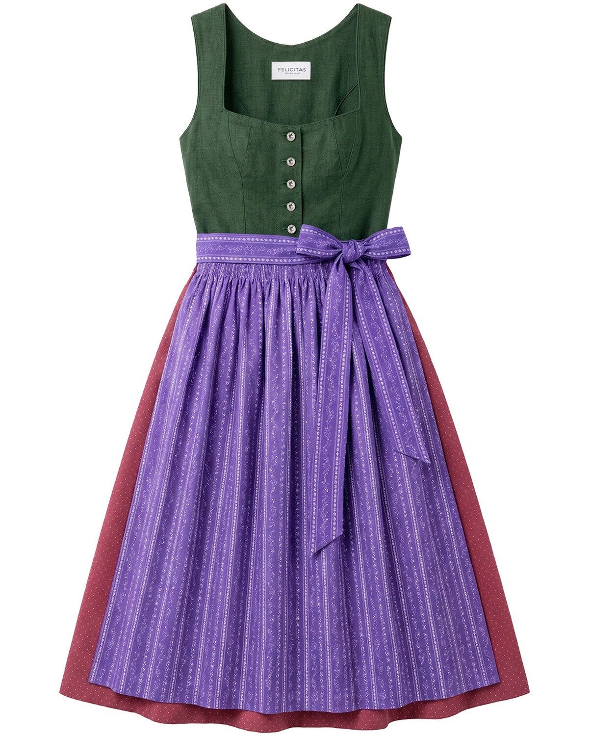 FELICITAS Dirndl Dirndl Deliah