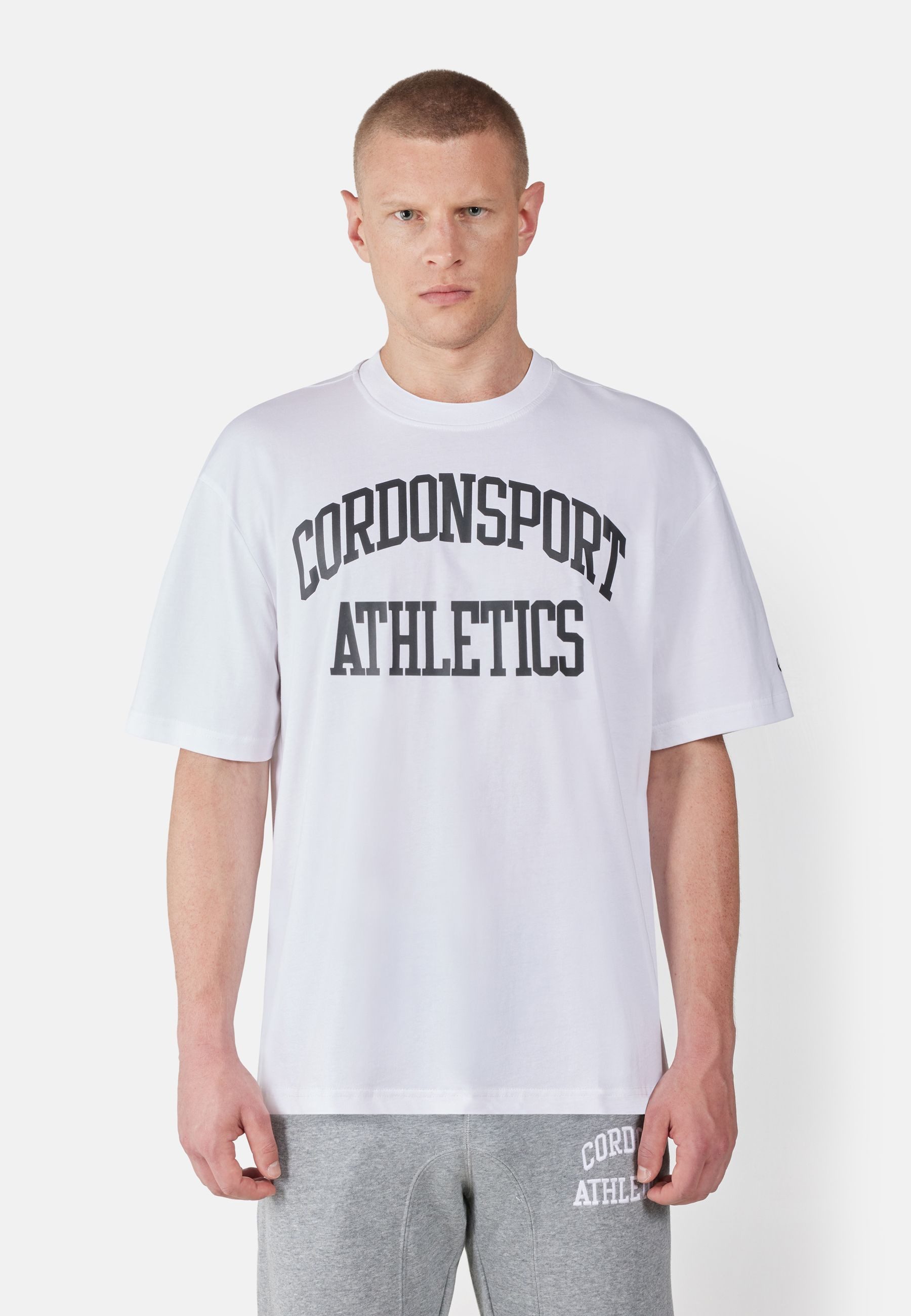 Cordon Sport T-Shirt günstig online kaufen