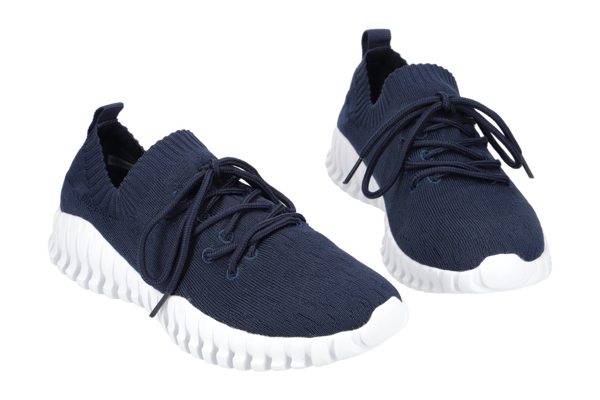 BERNIE MEV BM101 029 Schnürschuh