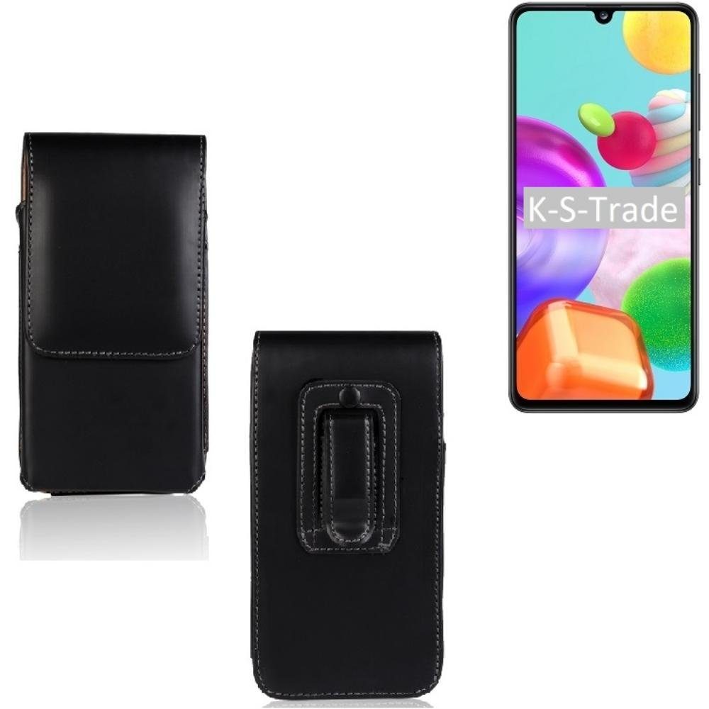 Handyhülle für Samsung Galaxy A41