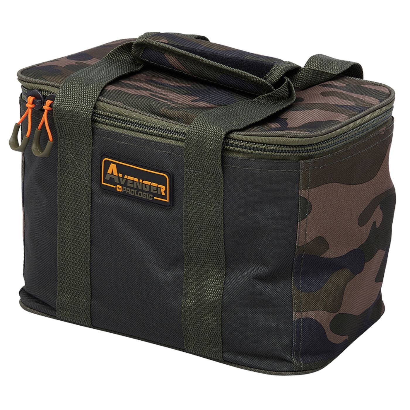 Aufbewahrungstasche Prologic Avenger Cool N Bait Bag W/2 Air Dry B L - Angeltasche