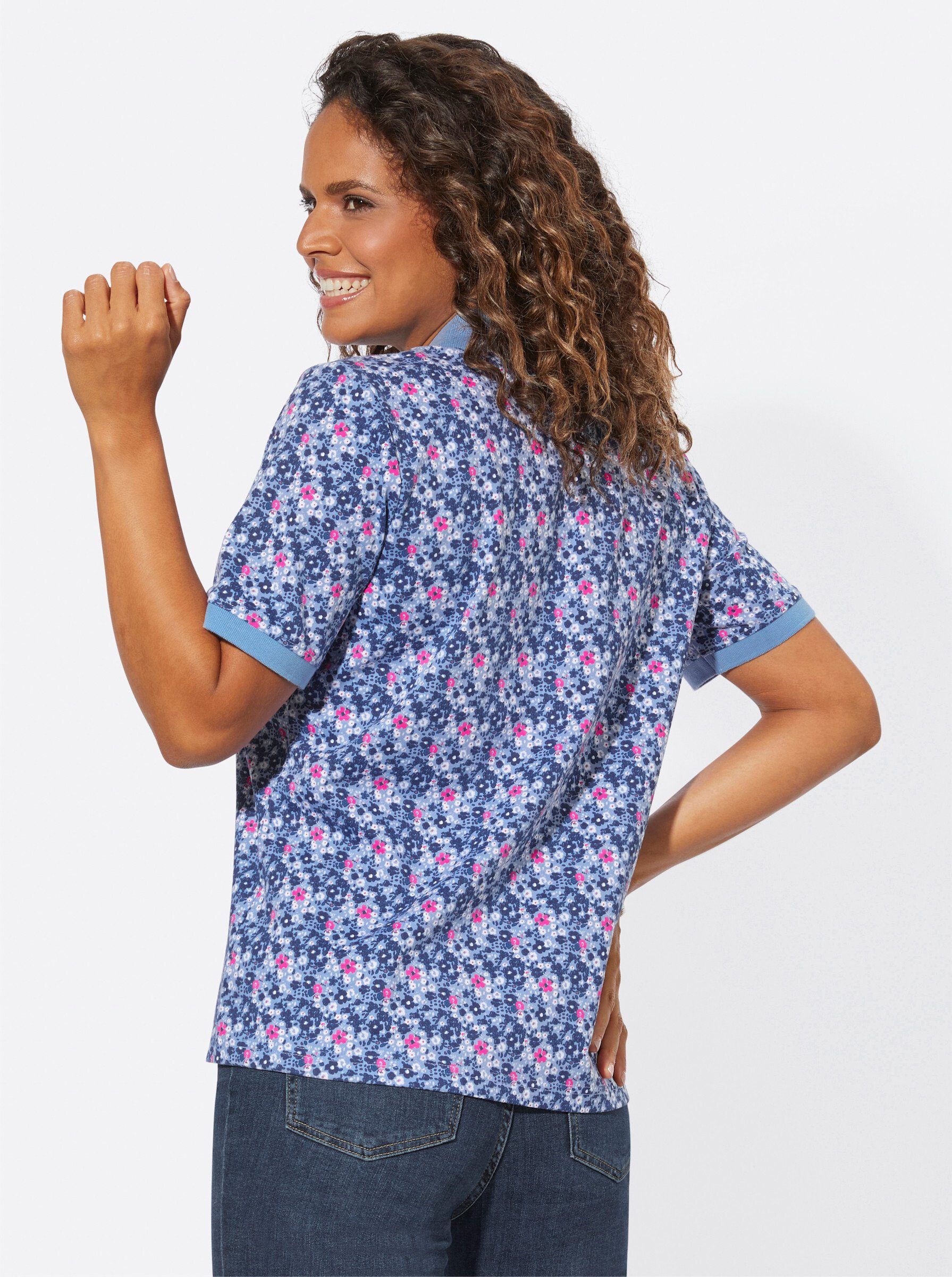 Classic Basics Poloshirt "Poloshirt", (1 tlg.) günstig online kaufen