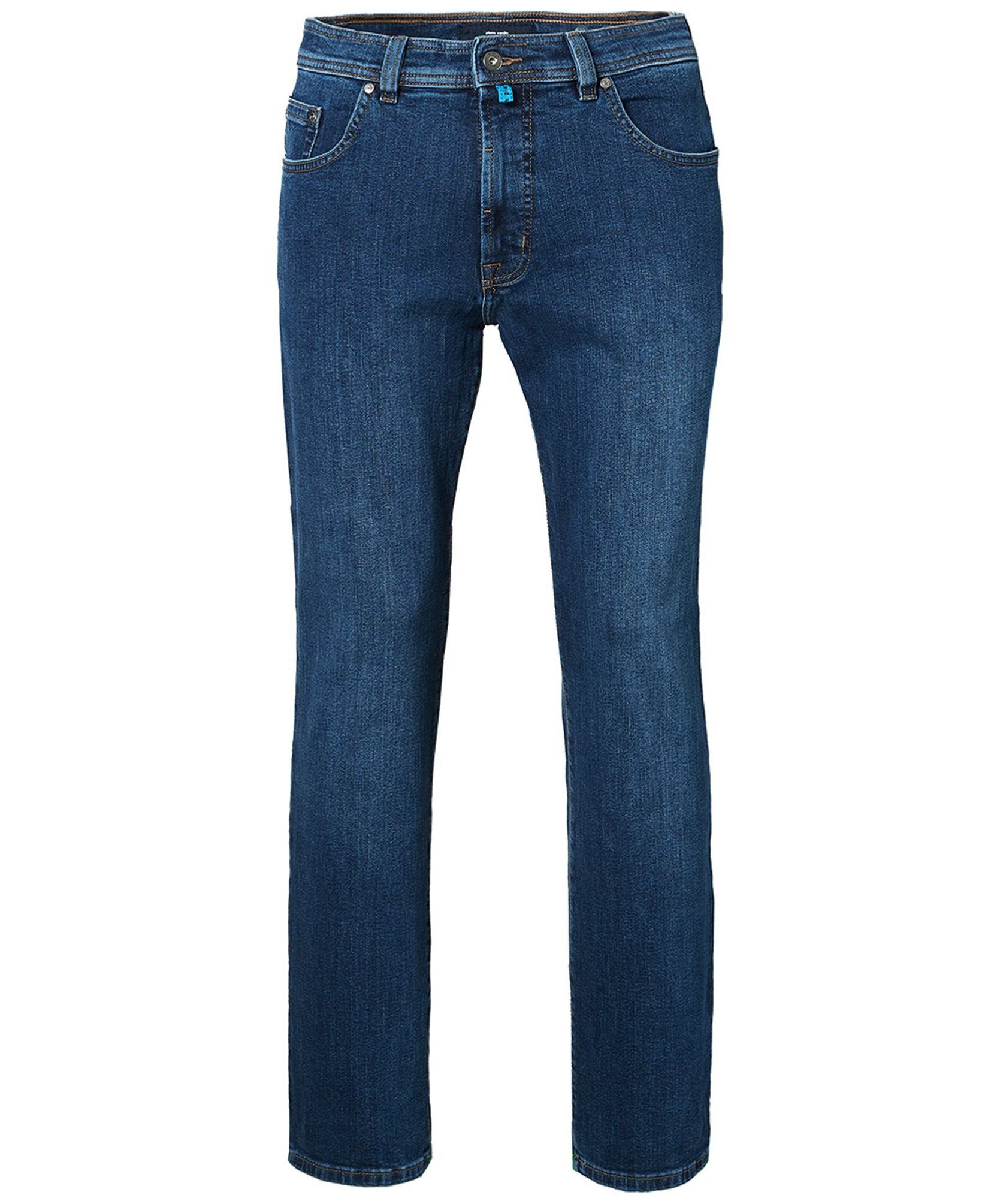 Cardin Pierre C7 5-Pocket-Jeans 32310.7001