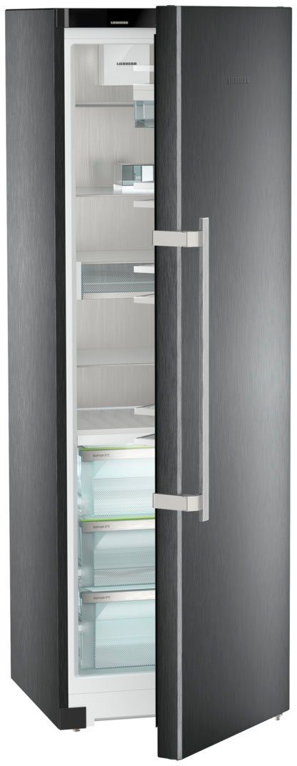 Liebherr Kühlschrank RBbsc hoch, cm 185,5 cm mit breit, 59,7 5250-20, BioFresh