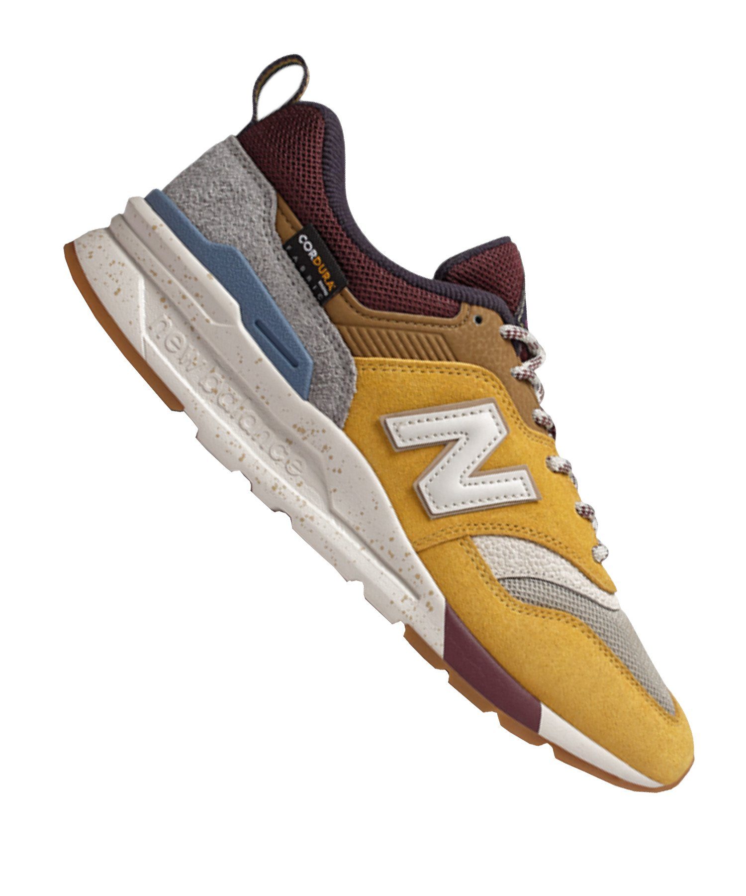 New Balance »CW997 B Sneaker Damen« Sneaker kaufen | OTTO New Balance »CW997 B Sneaker Damen« Sneaker kaufen | OTTO