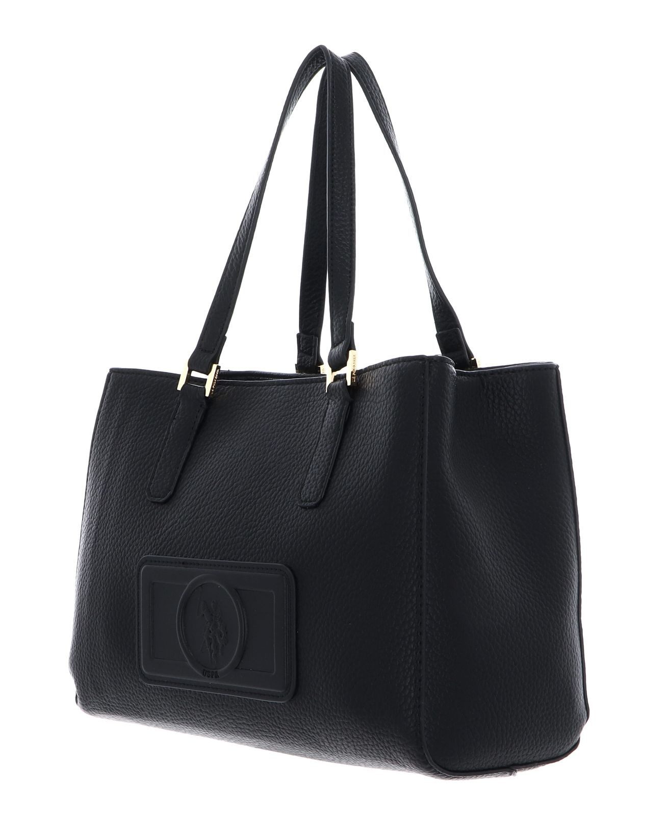 U.S. Polo Assn. Handtasche Double Handle Bag