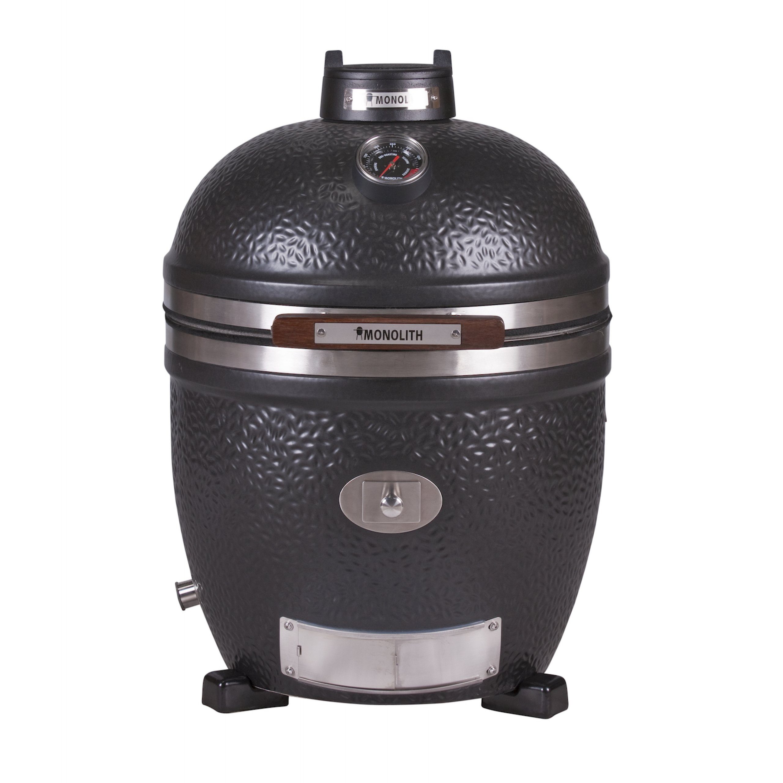 MONOLITH Keramikgrill Monolith Keramikgrill AVANTGARDE.55 (CLASSIC) ohne Gestell und