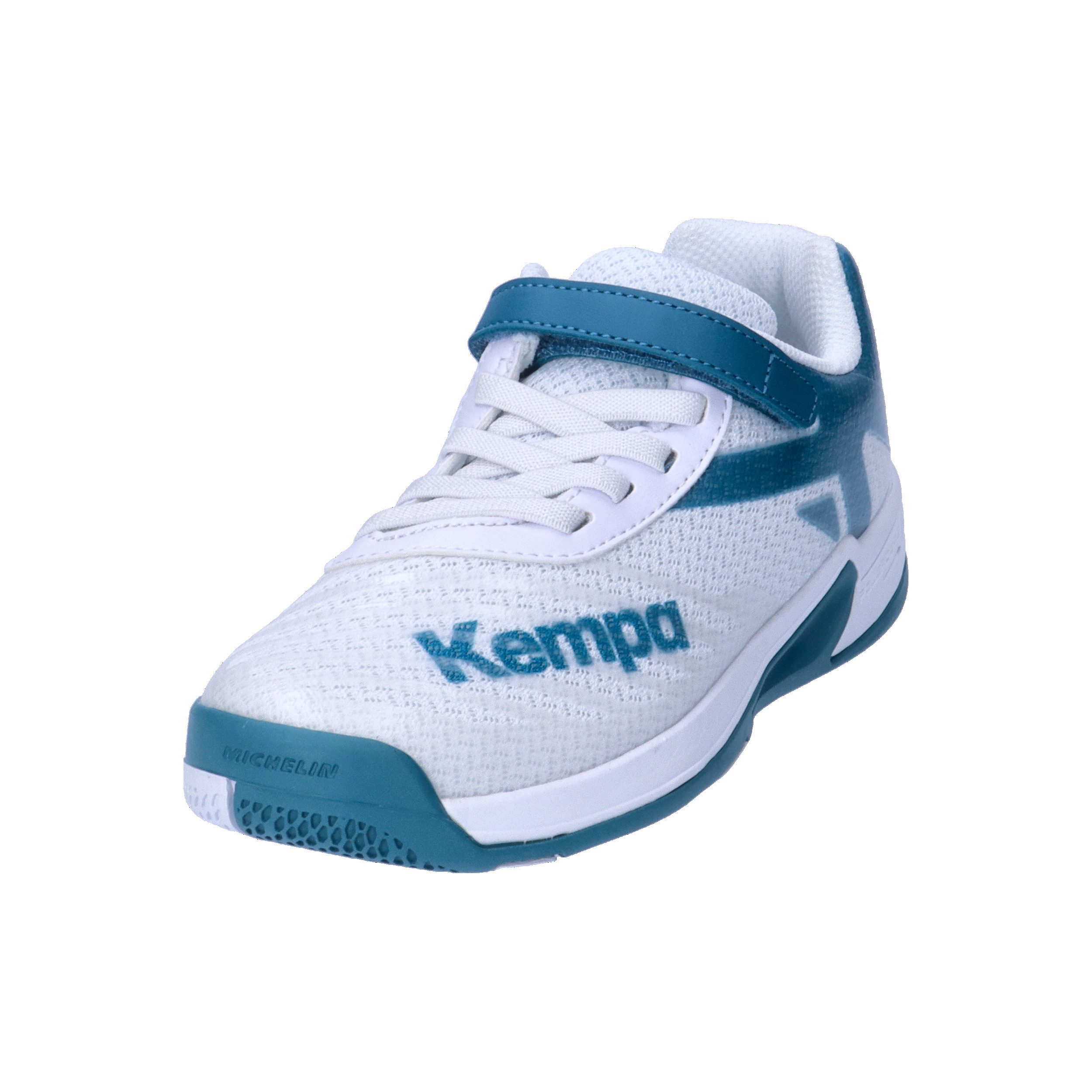 Kempa Kempa Kinder Handballschuhe WING 2.0 Hallenschuh