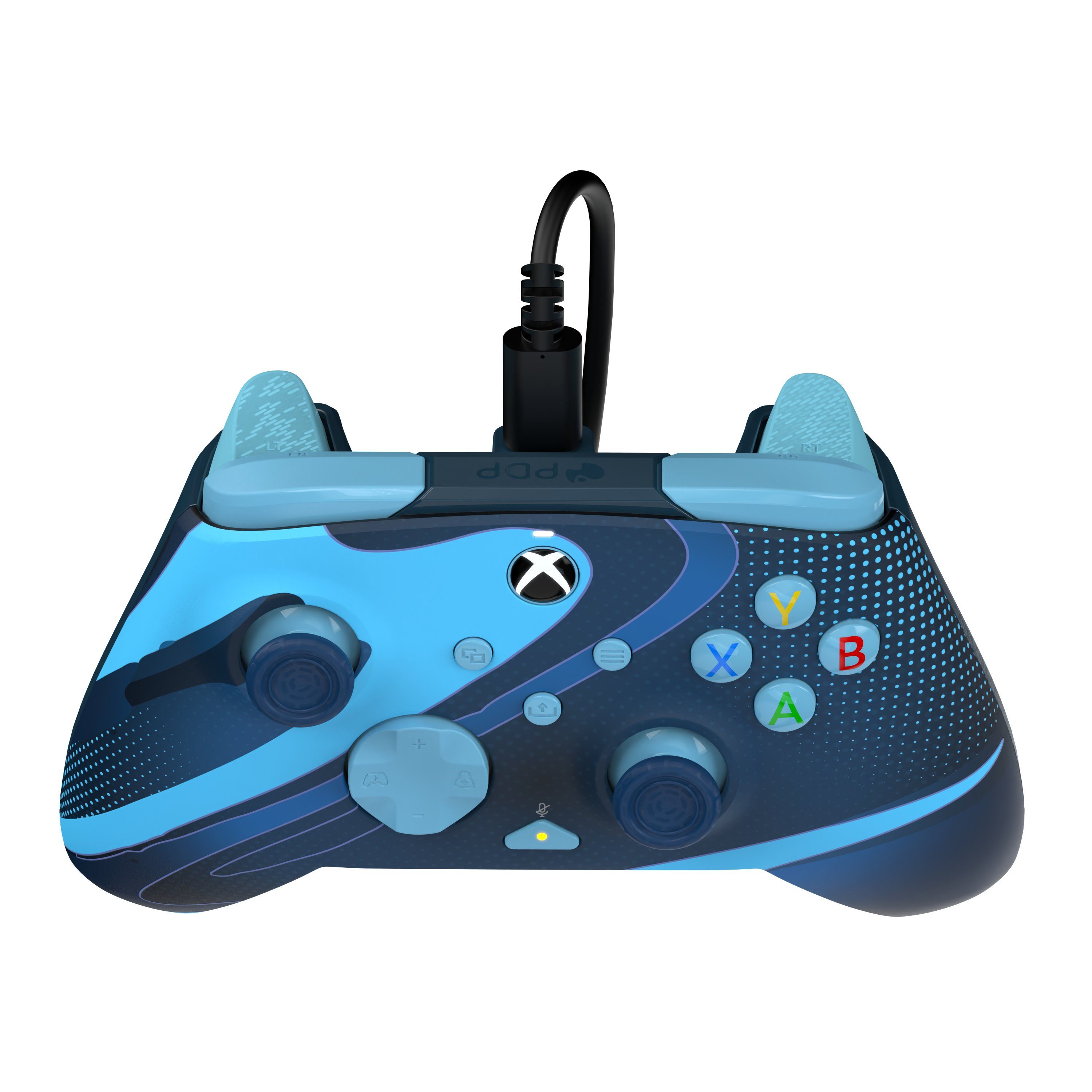 REMATCH GLOW Advanced Gamepad