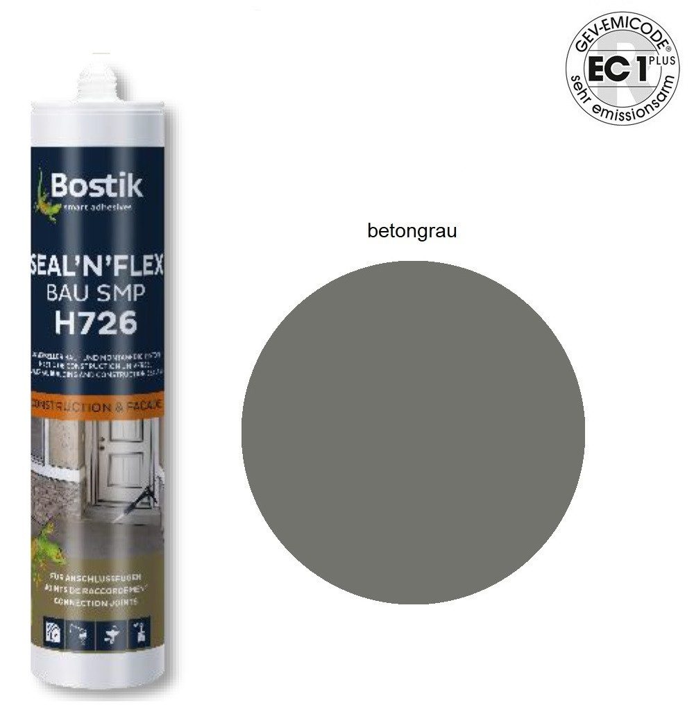 BOSTIK Dichtstoff Bostik H726 Seal N günstig online kaufen