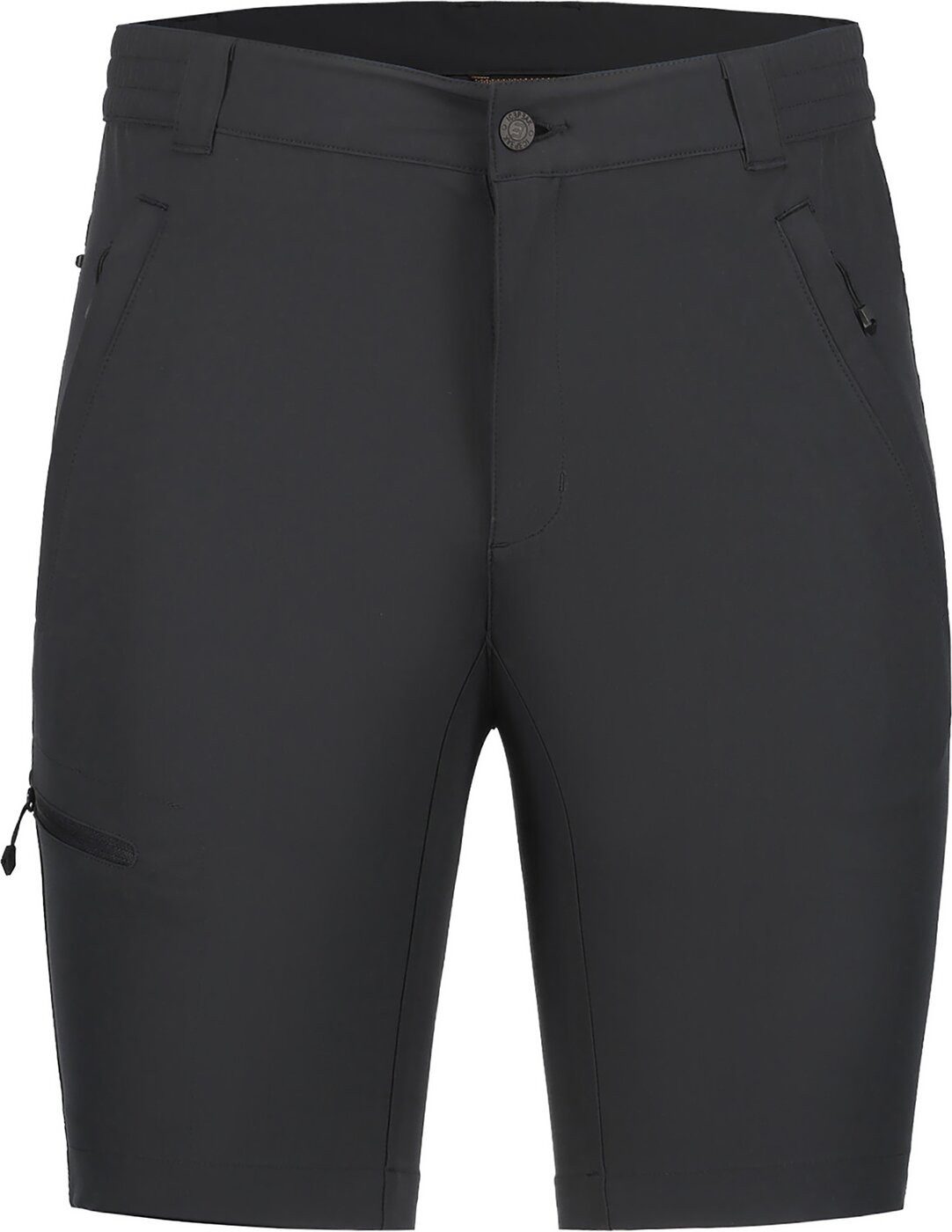 Ice Trekkingshorts ICEPEAK BERWYN ANTHRAZIT