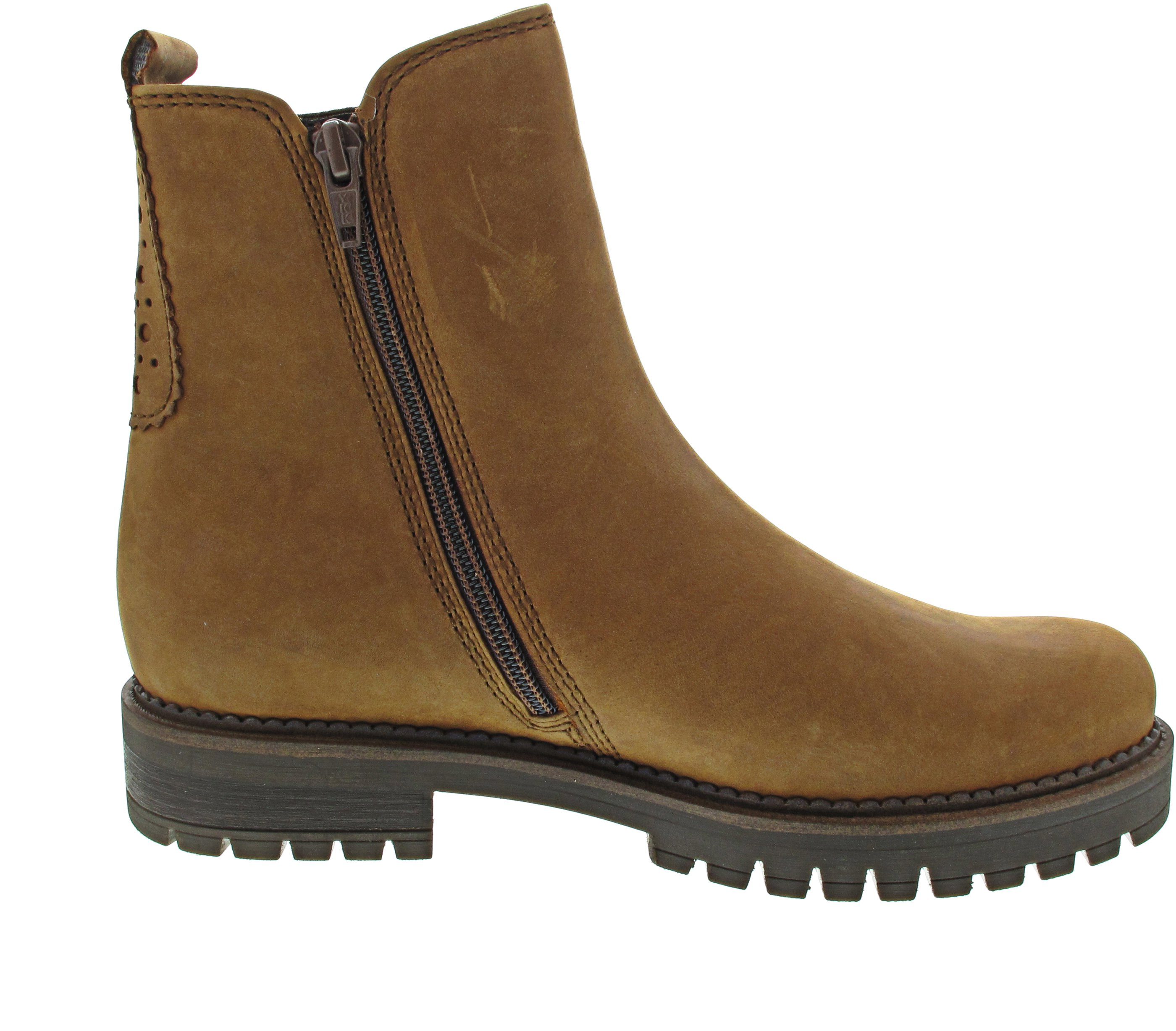 Gabor Comfort Winterstiefelette