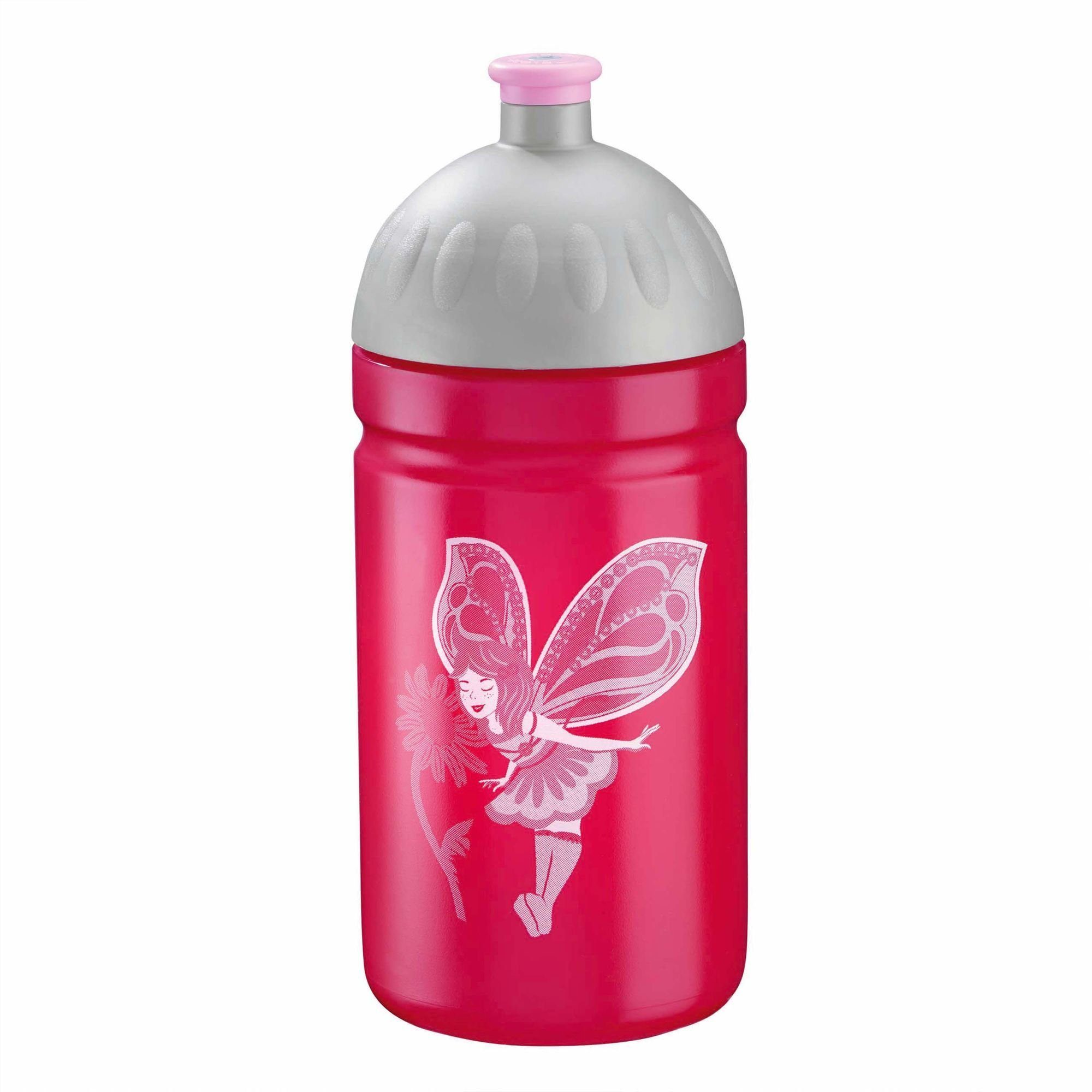 Step by Step Trinkflasche fairy freya | Kinder-Trinkflaschen