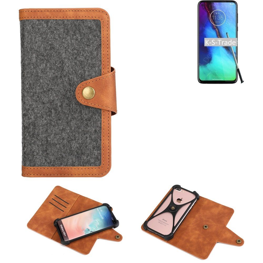 Handyhülle für Motorola Moto G Pro