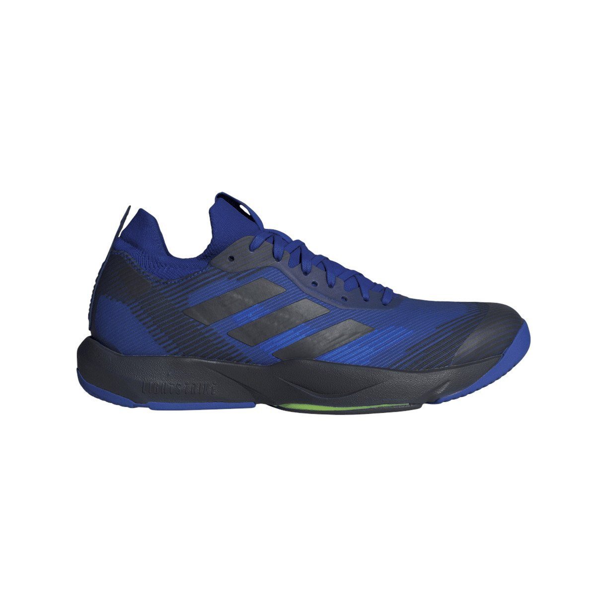 adidas Performance Rapidmove ADV Trainer blau/schwarz Herren Fitnessschuh günstig online kaufen