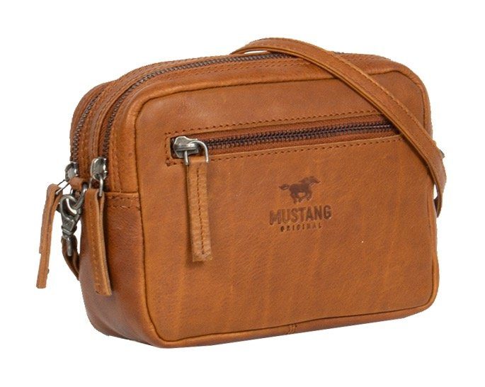 Schultertasche Catania