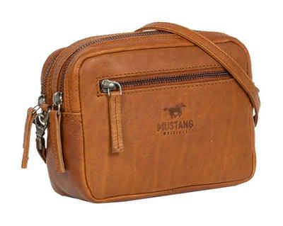 MUSTANG Schultertasche Catania