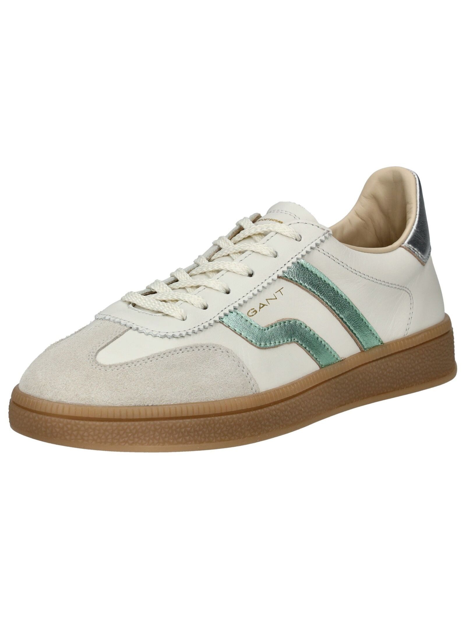 Gant Gant Sneaker Leder Sneaker
