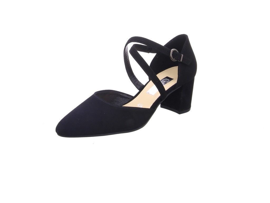 Spangenpump für Damen Spangenpumps