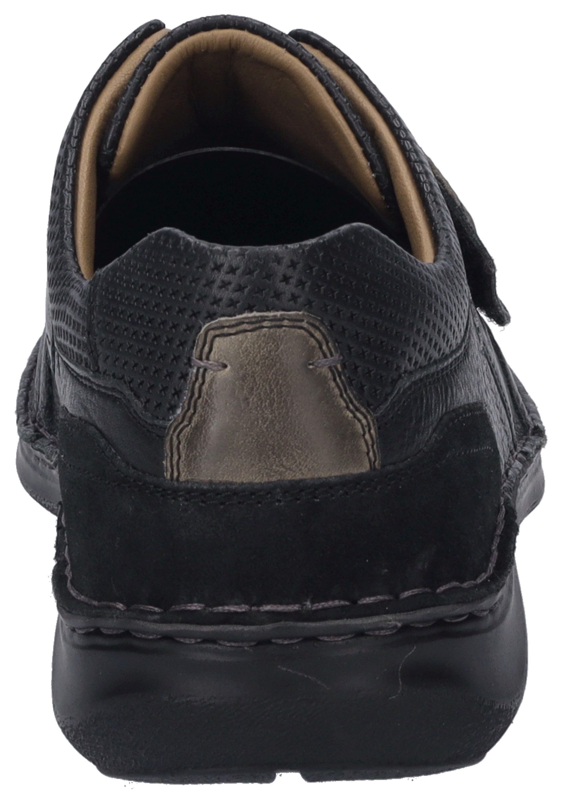 Josef Seibel New Anvers 83 Klettschuh in komfortabler Weite K (extraweit) günstig online kaufen