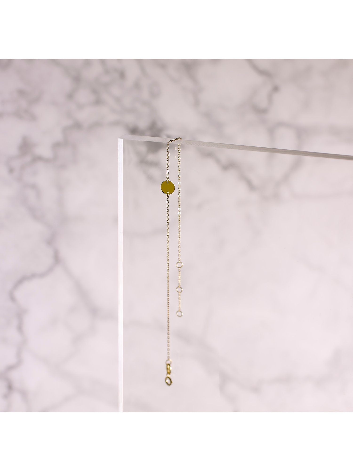 CHRIST Goldarmband CHRIST Damen-Armband 375er Gelbgold günstig online kaufen