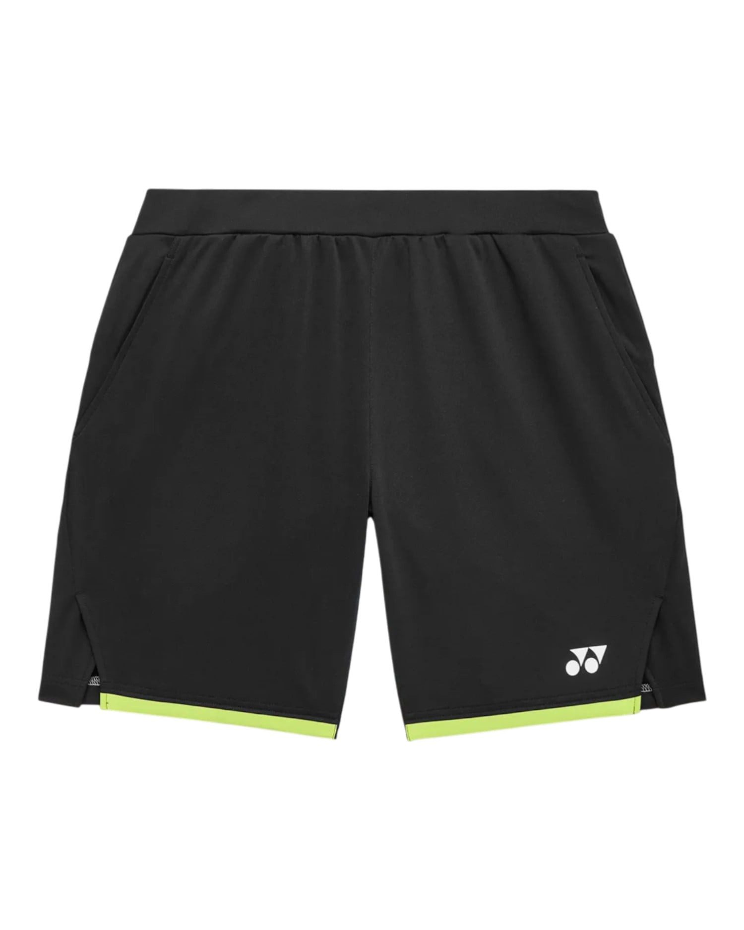 Yonex Sporthose Knit Short Tennis Year Round kurz 2026 schwarz Herren