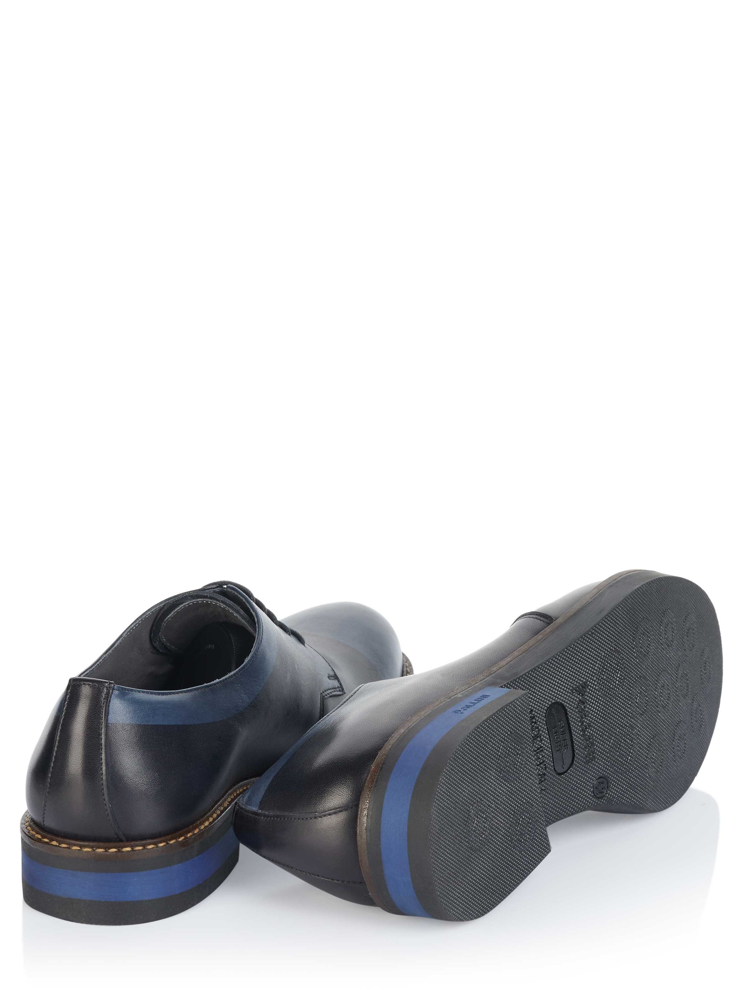 POLLINI Schnürschuh