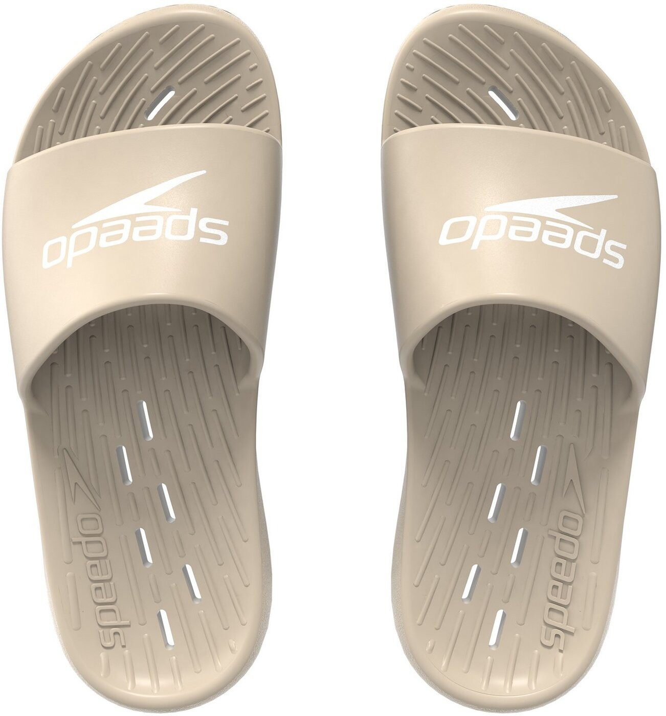 Speedo SPEEDO SLIDES ONE PIECE AF günstig online kaufen