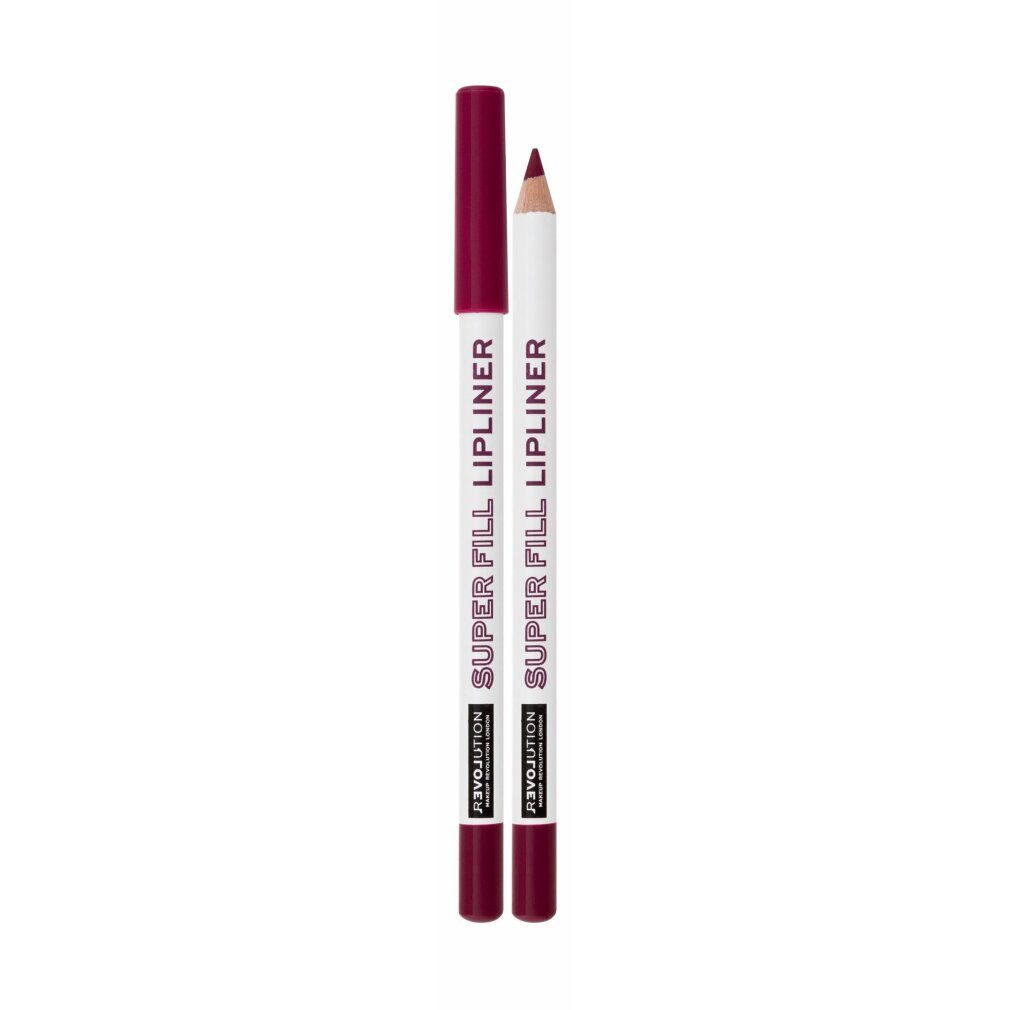 MAKE UP REVOLUTION Lipliner Super Revolution Relove 1 g