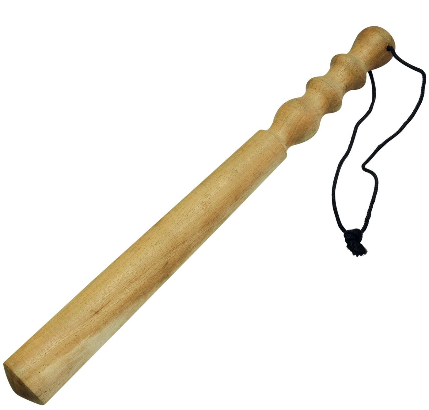 Dieter Eisele Fischtöter Dieter Eisele Fischbetäuber 36cm Holz - Fischtöter