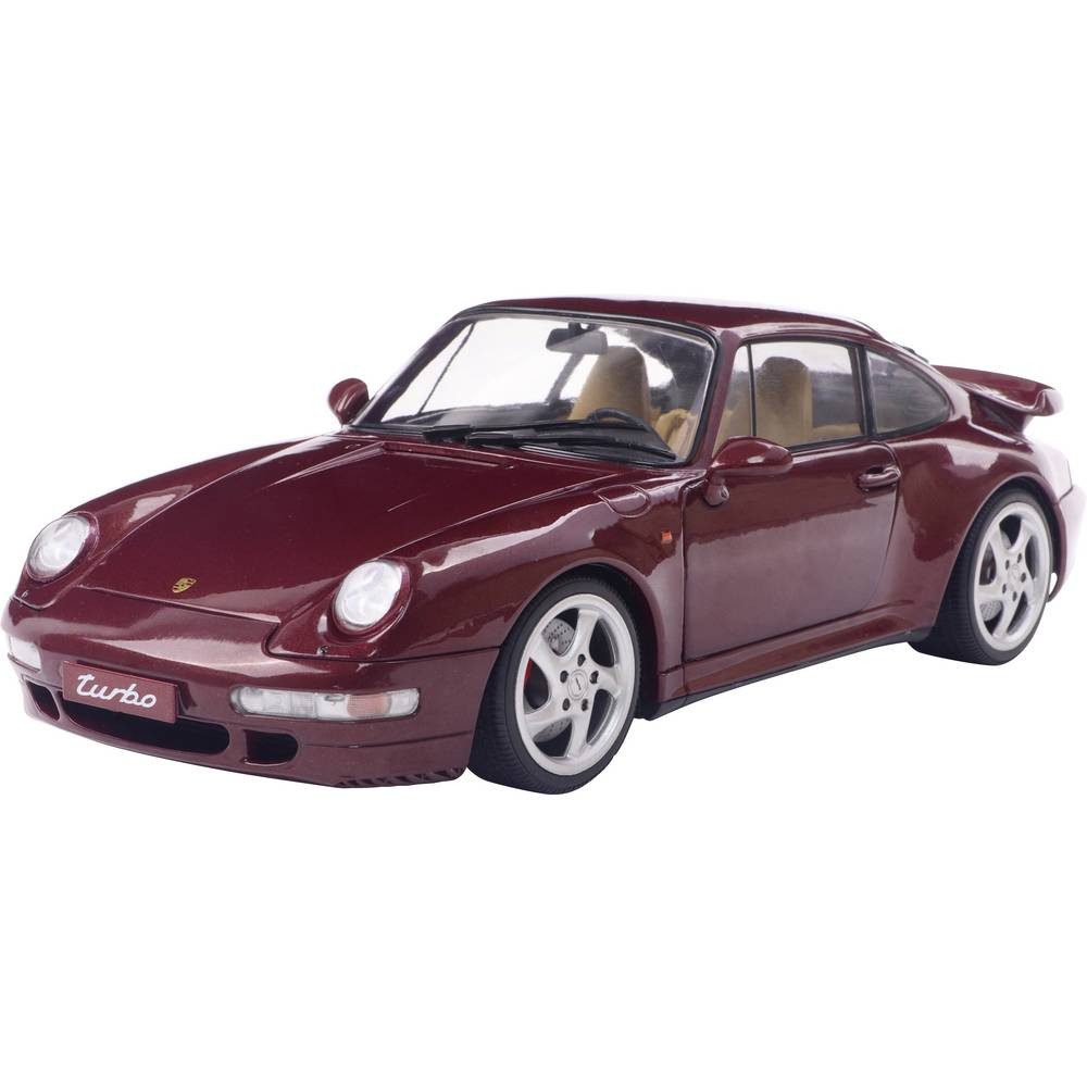 Modellauto 1:18