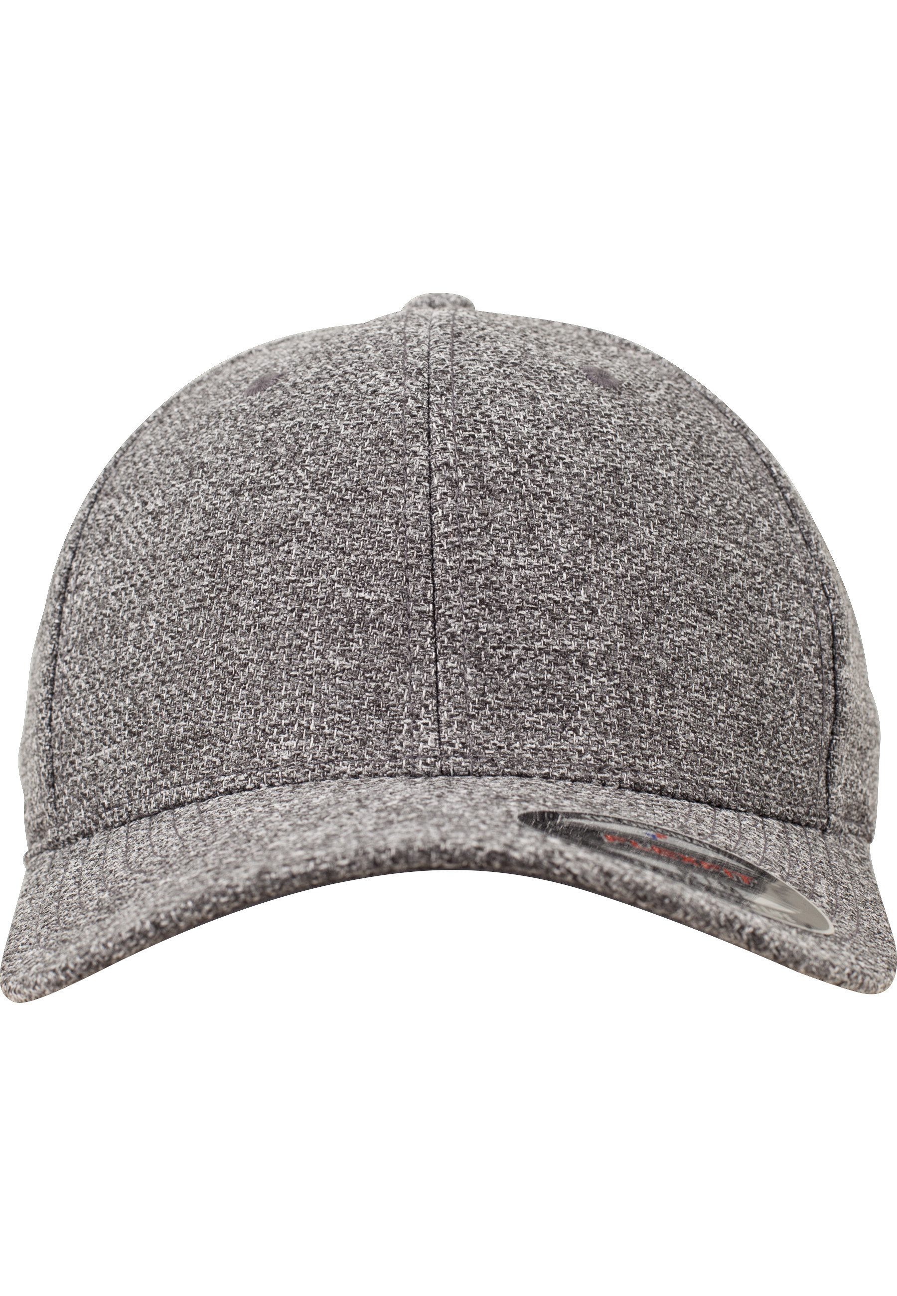 Flexfit Flex Cap Flexfit Unisex Flexfit Melange Cap