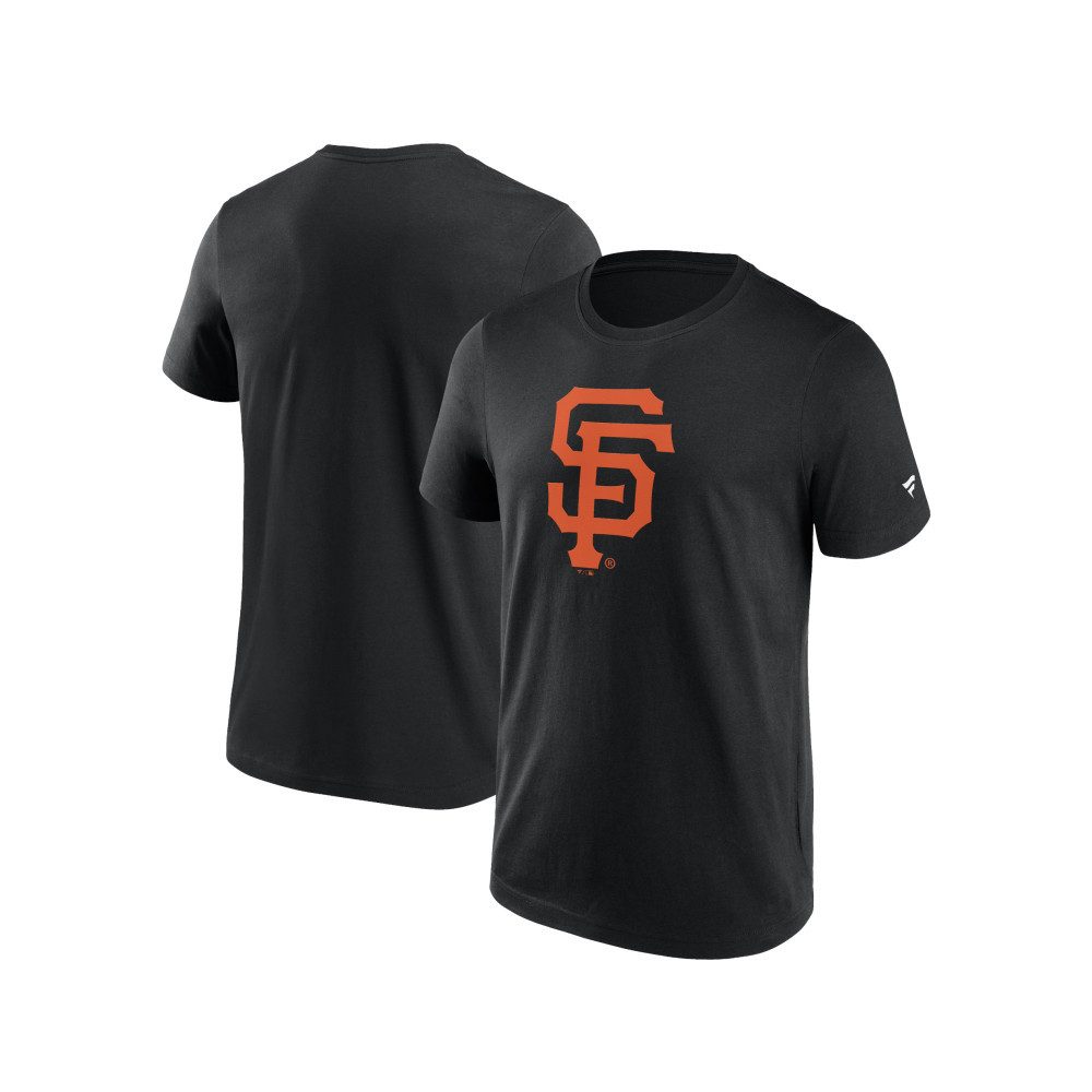 T-Shirt San Francisco Giants Primary Logo T-Shirt