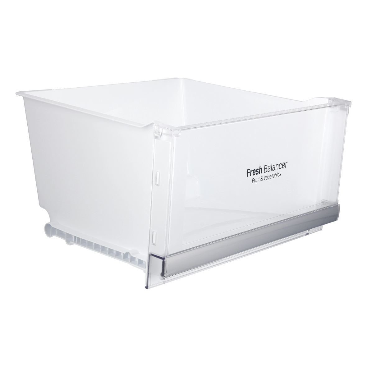 easyPART Schublade wie LG Electronics AJP74894405 Gemüseschublade, Kühlschrank / Gefrierschrank