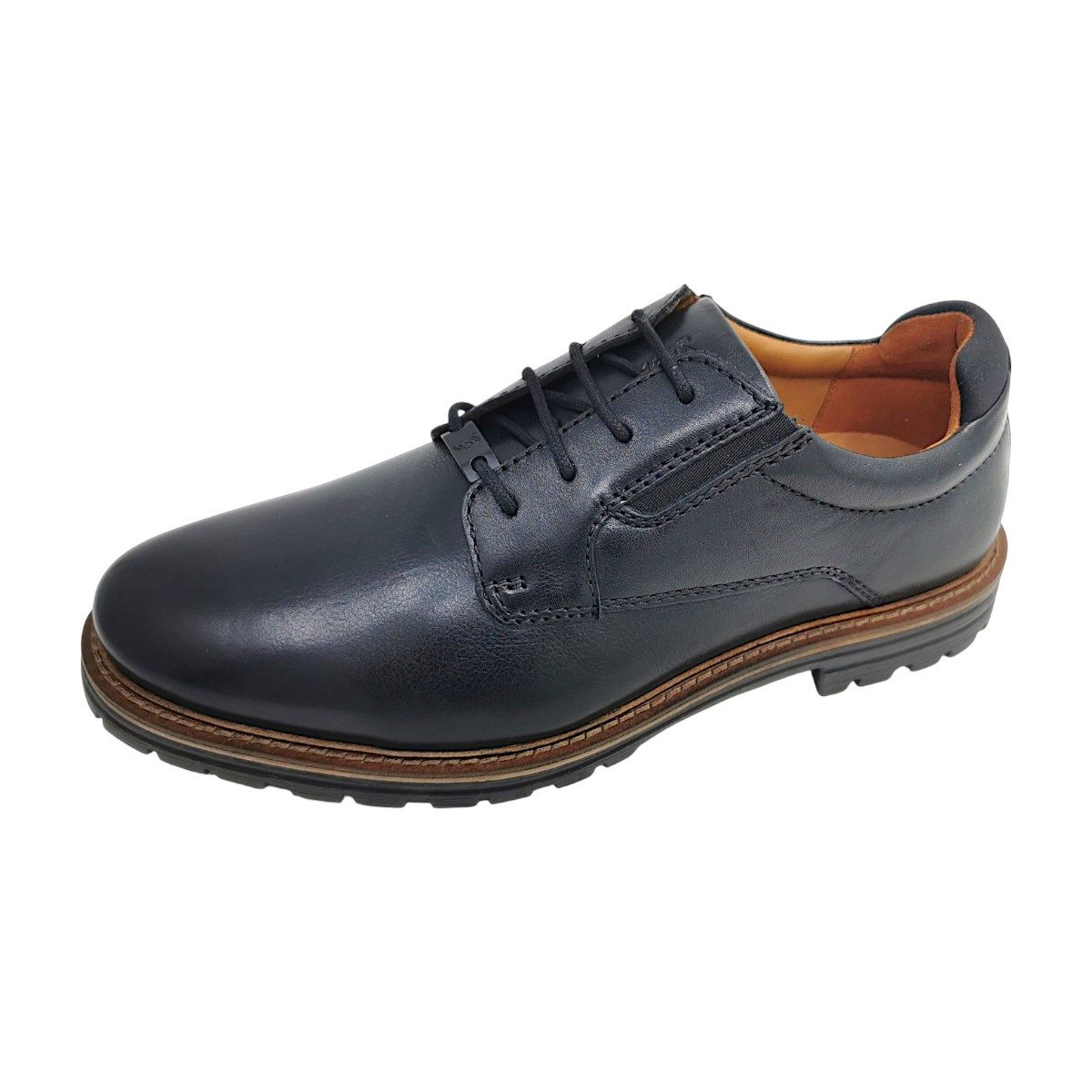 Salamander Speyer Comfort Schnürschuh
