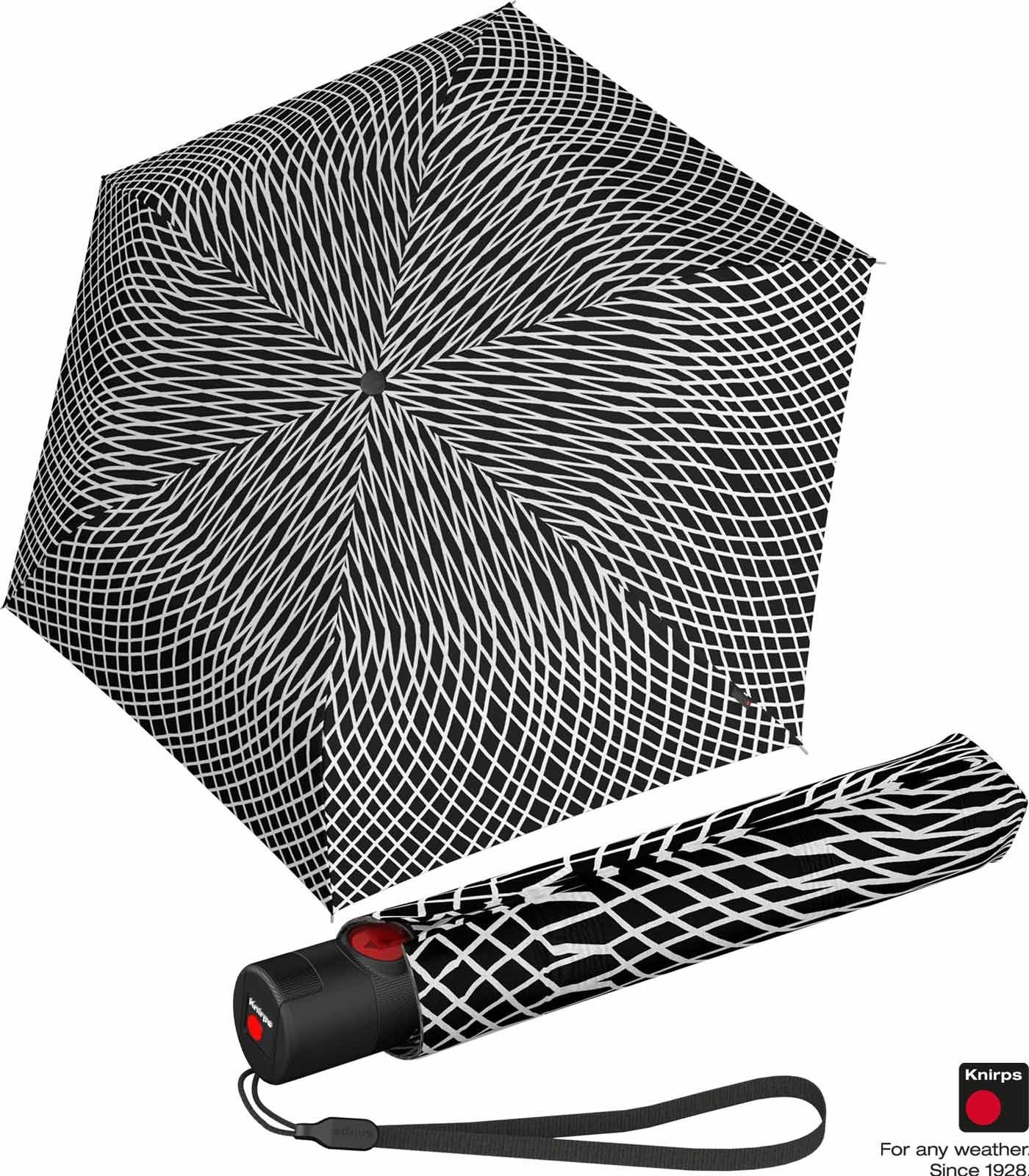 Knirps® Taschenregenschirm U.200 Ultra Light Auf-Zu günstig online kaufen