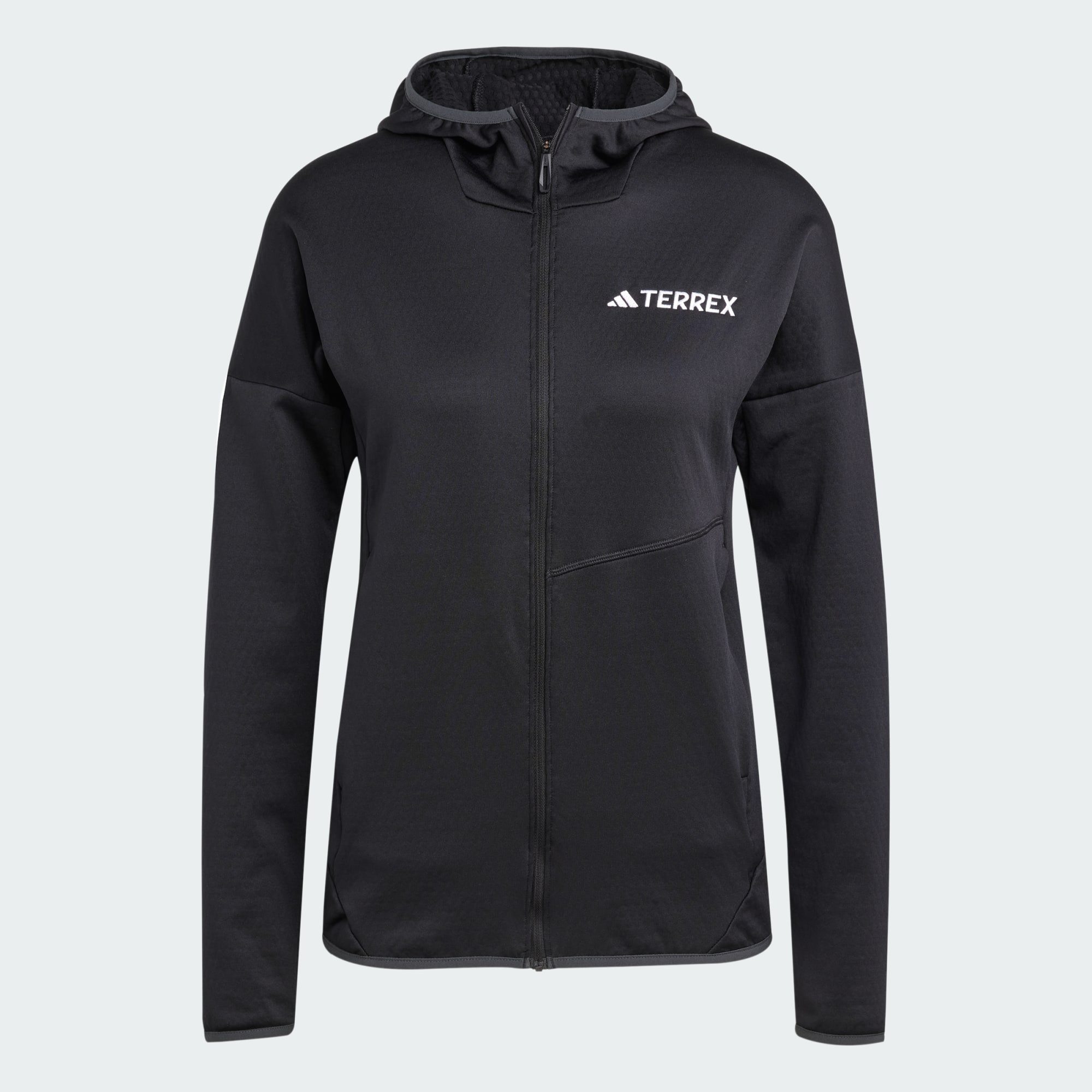 adidas TERREX Fleecejacke (1-St)