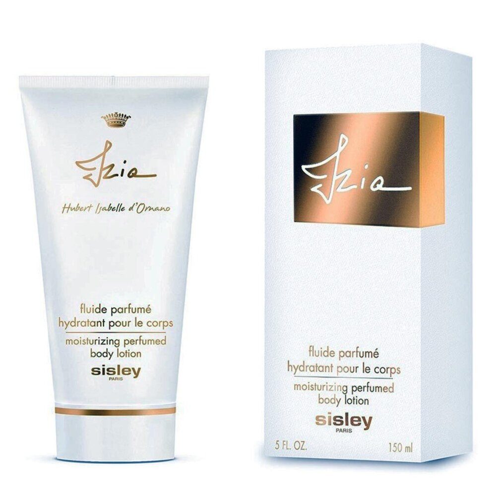 sisley Körperpflegemittel Izia Body Lotion 150ml